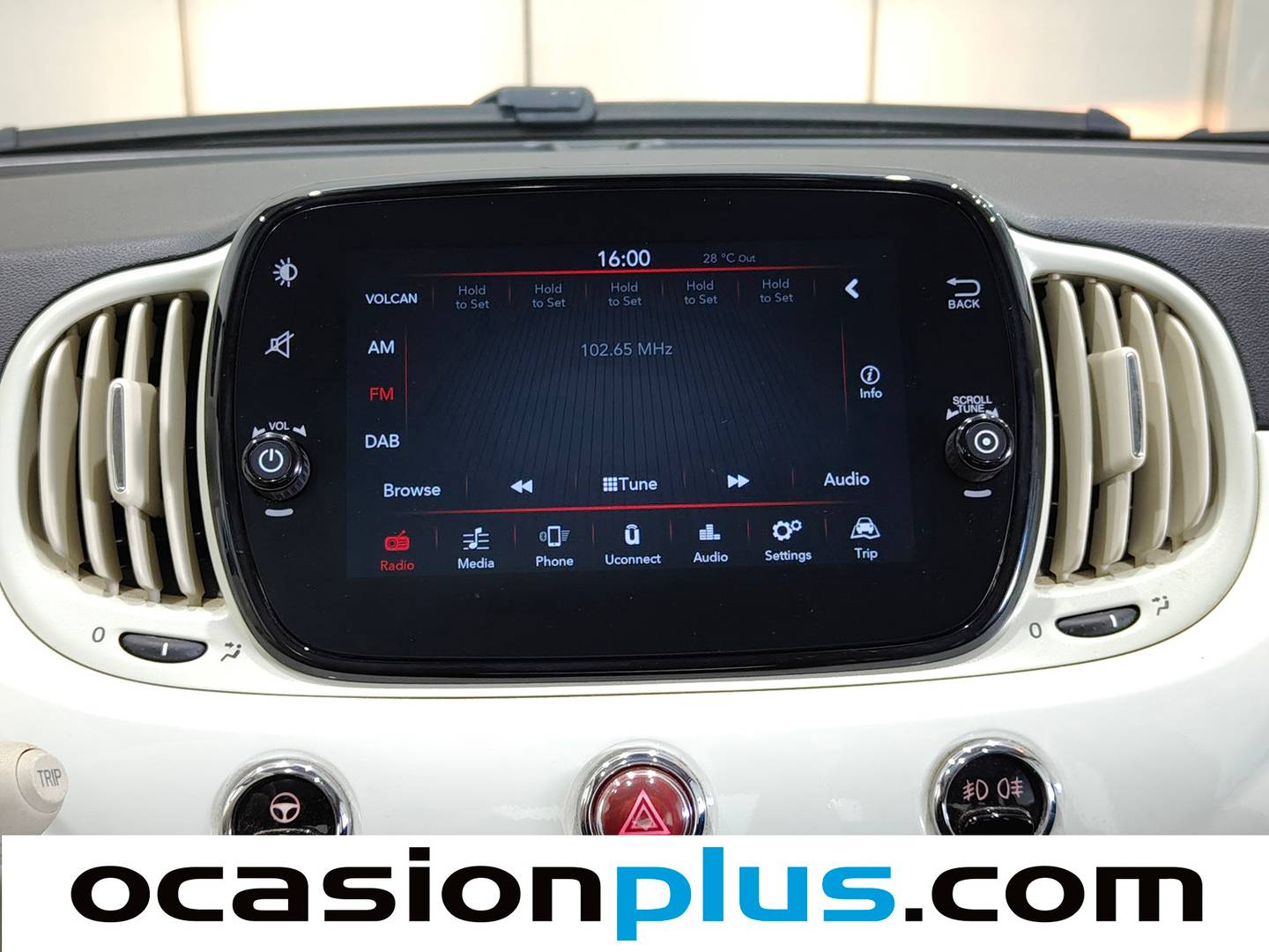Fiat 500 Fiat 500 1.0 Hybrid Dolcevita (70 CV) híbrido