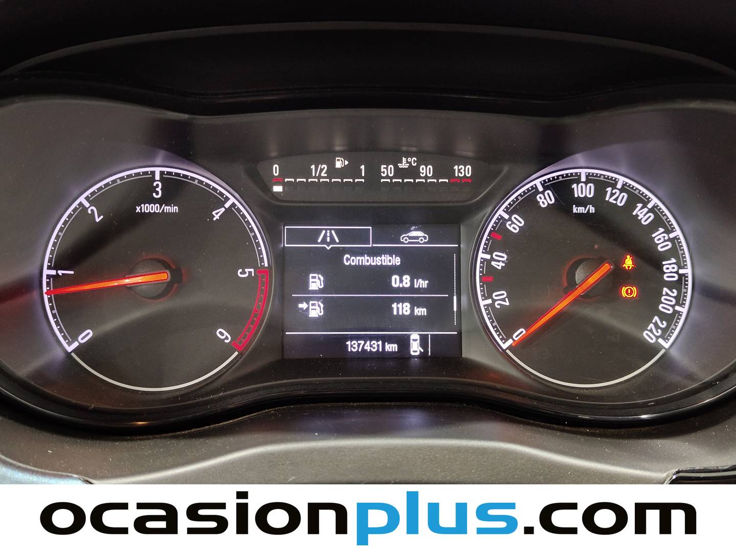 Foto Opel Corsa Opel Corsa 1.3 CDTi Selective (95 CV)