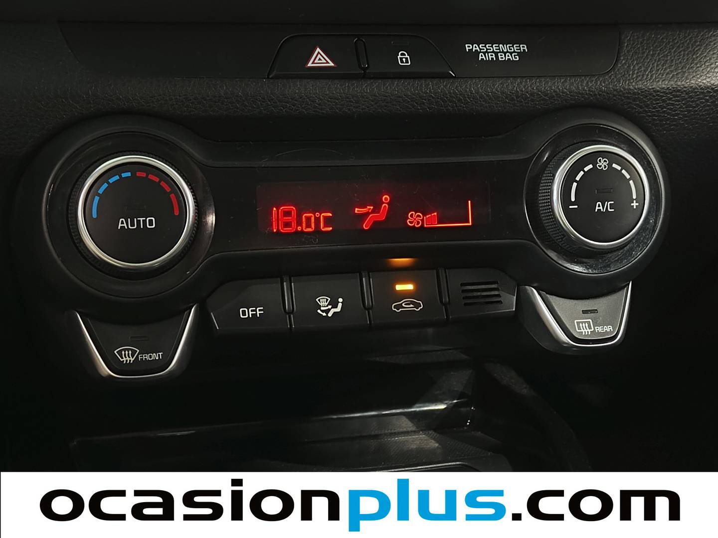 KIA Stonic KIA Stonic 1.0 T-GDi MHEV Drive (100 CV) seminuevo