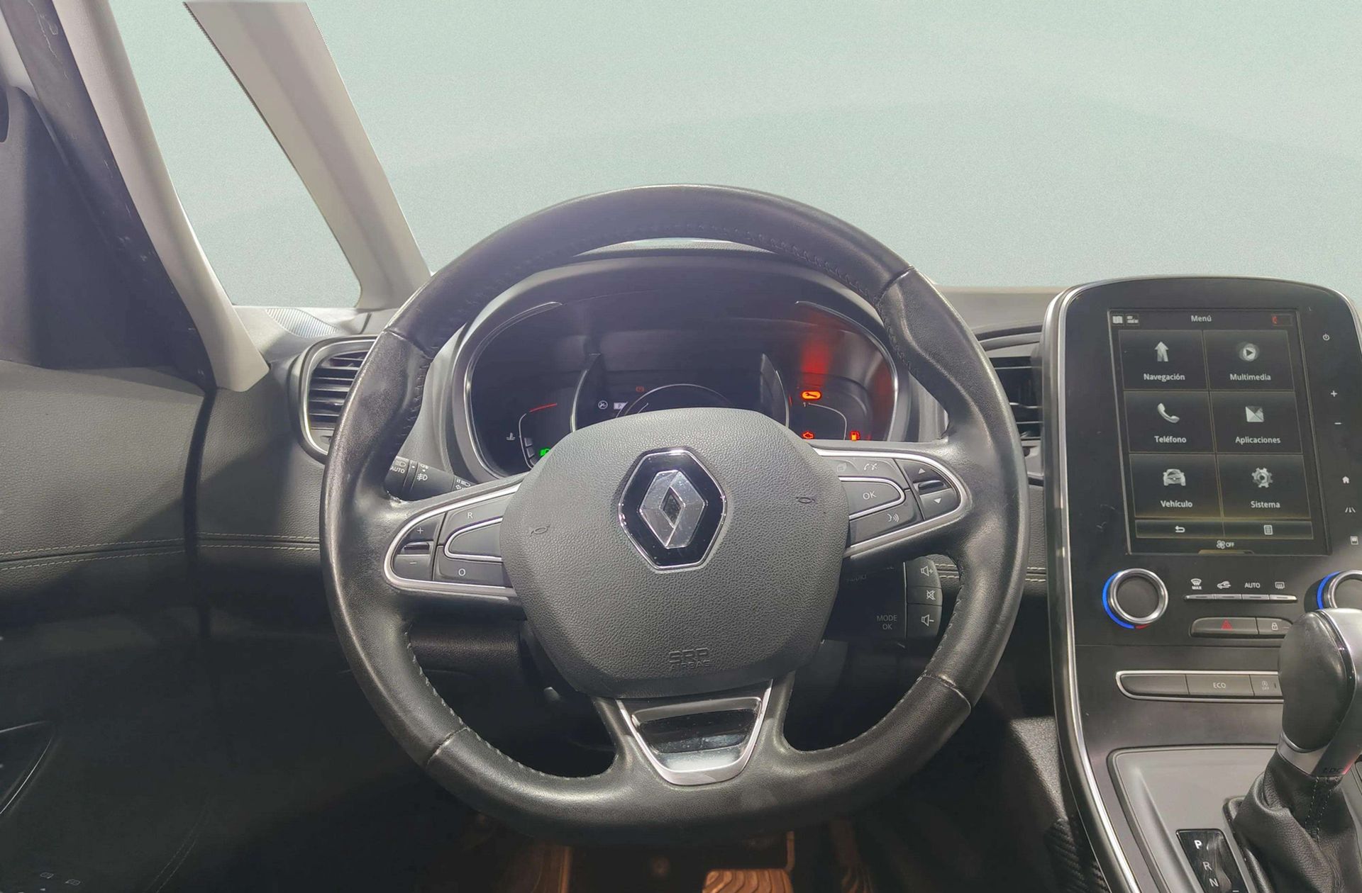 Renault Scénic Zen TCe GPF EDC - foto 20