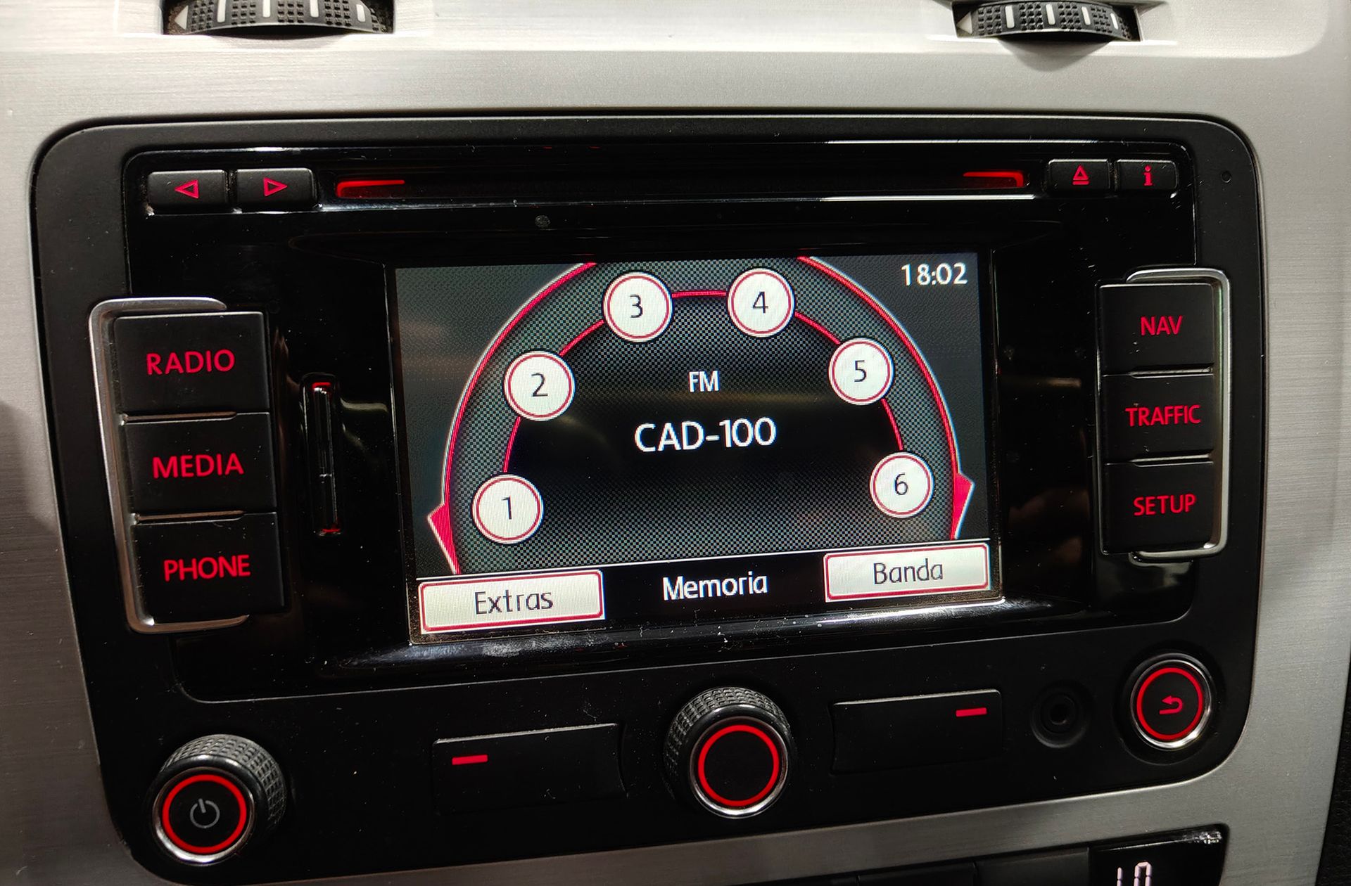 Volkswagen Scirocco R-Line 1.4 TSI BMT - foto 32