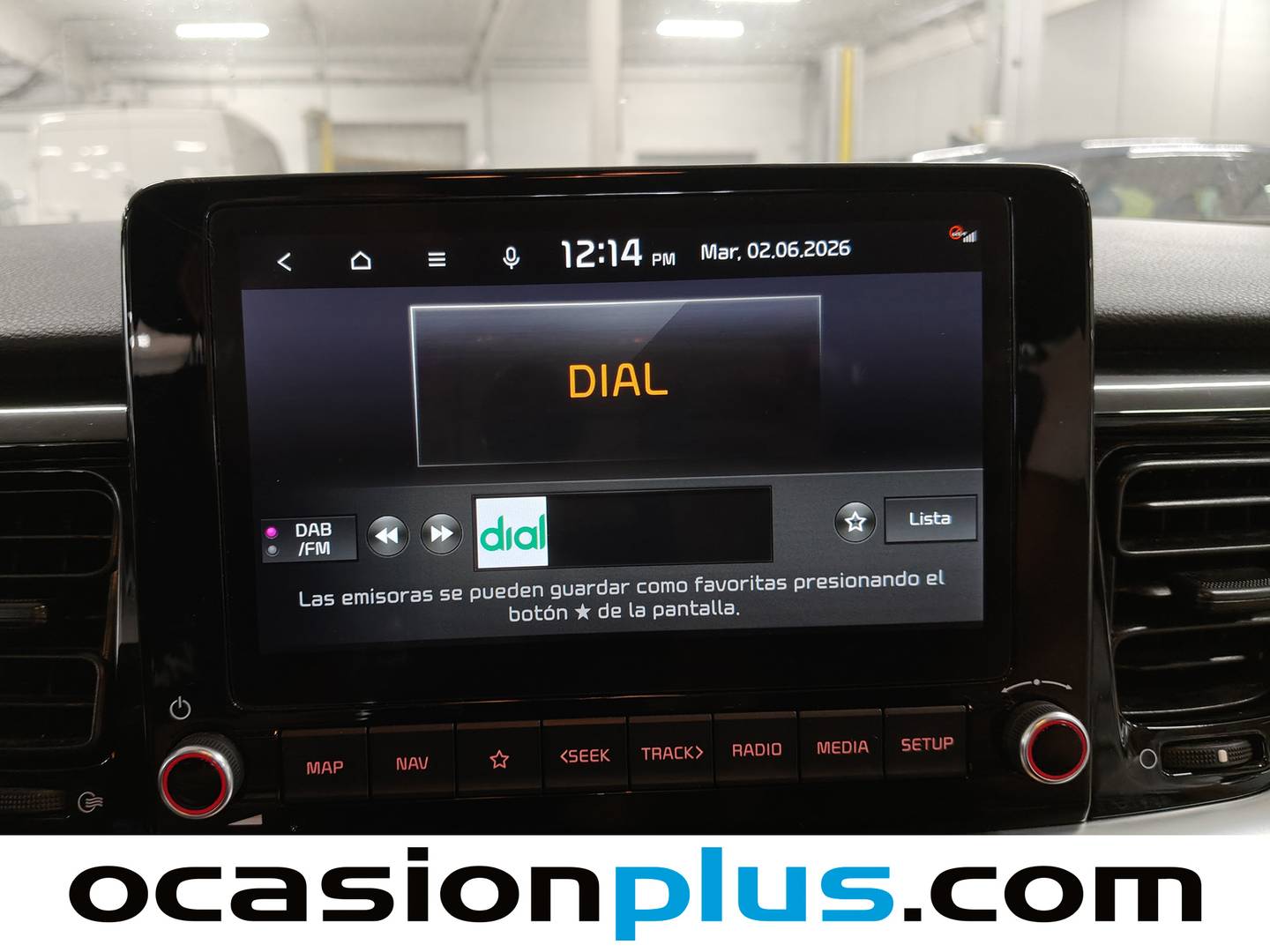 KIA Stonic KIA Stonic 1.2 DPi Drive (79 CV) barato