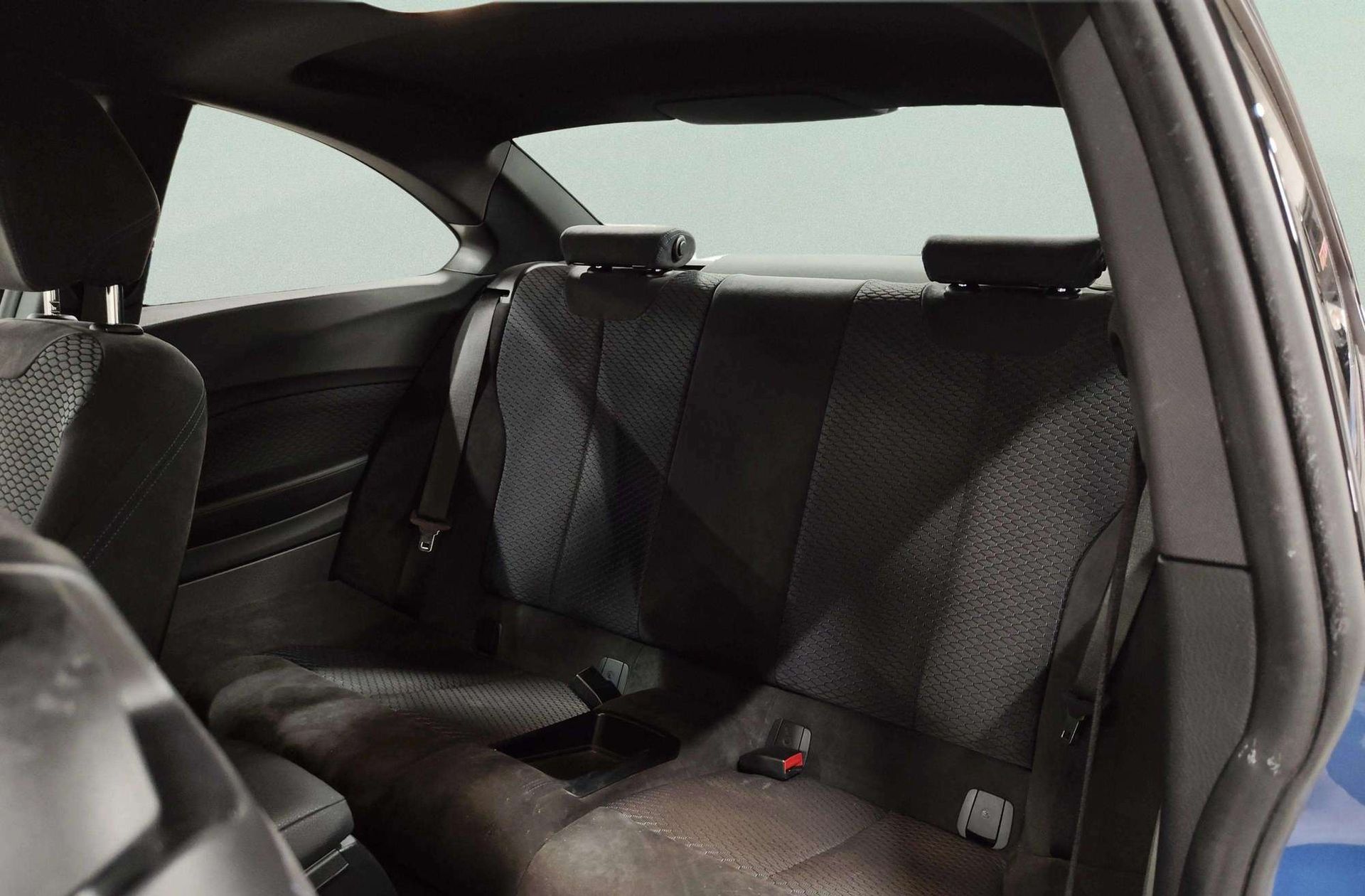 BMW Serie 2 220i Coupe Pack M - foto 12
