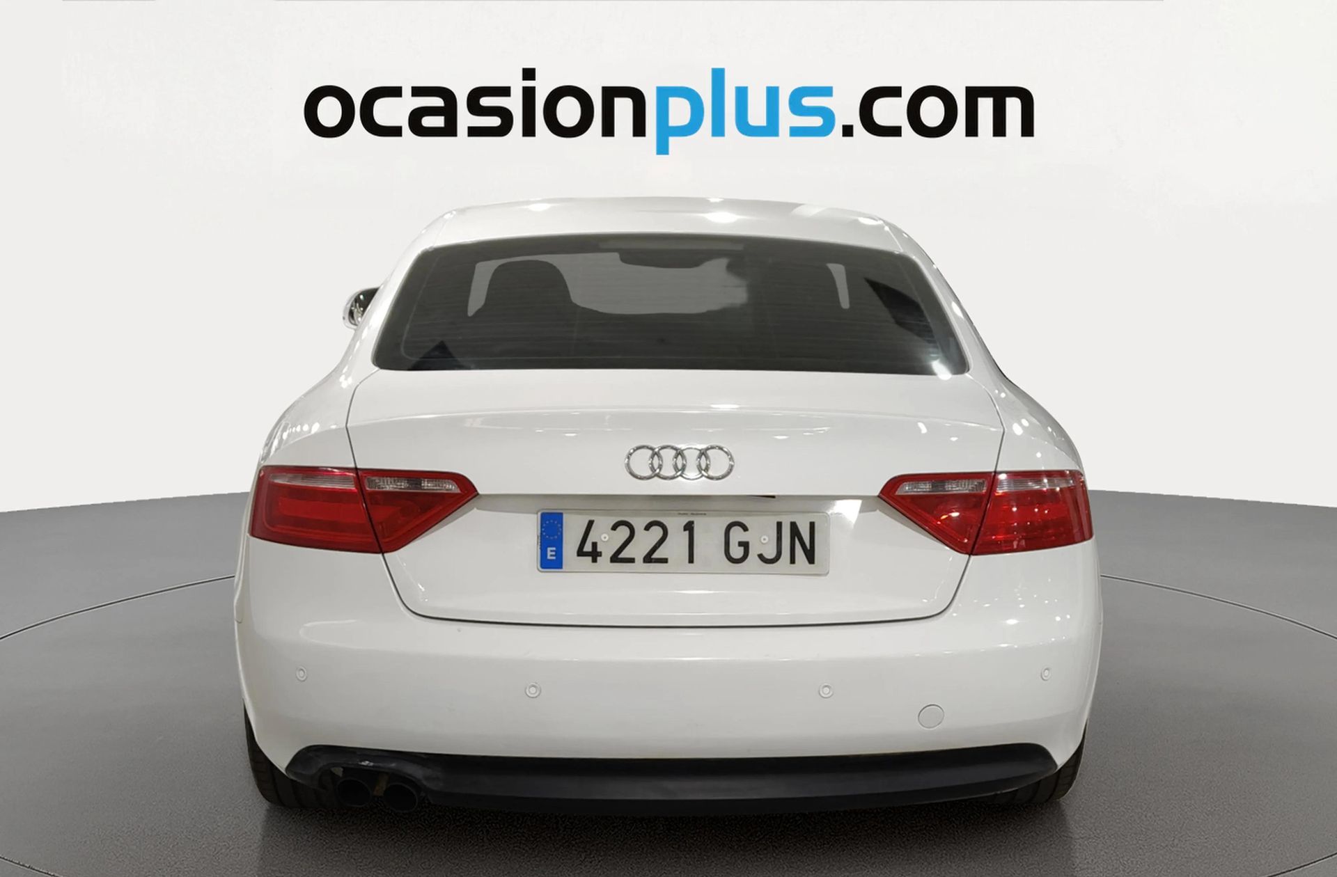 Audi A5 Coupe 2.0 TFSI Pack S-Line - foto 12