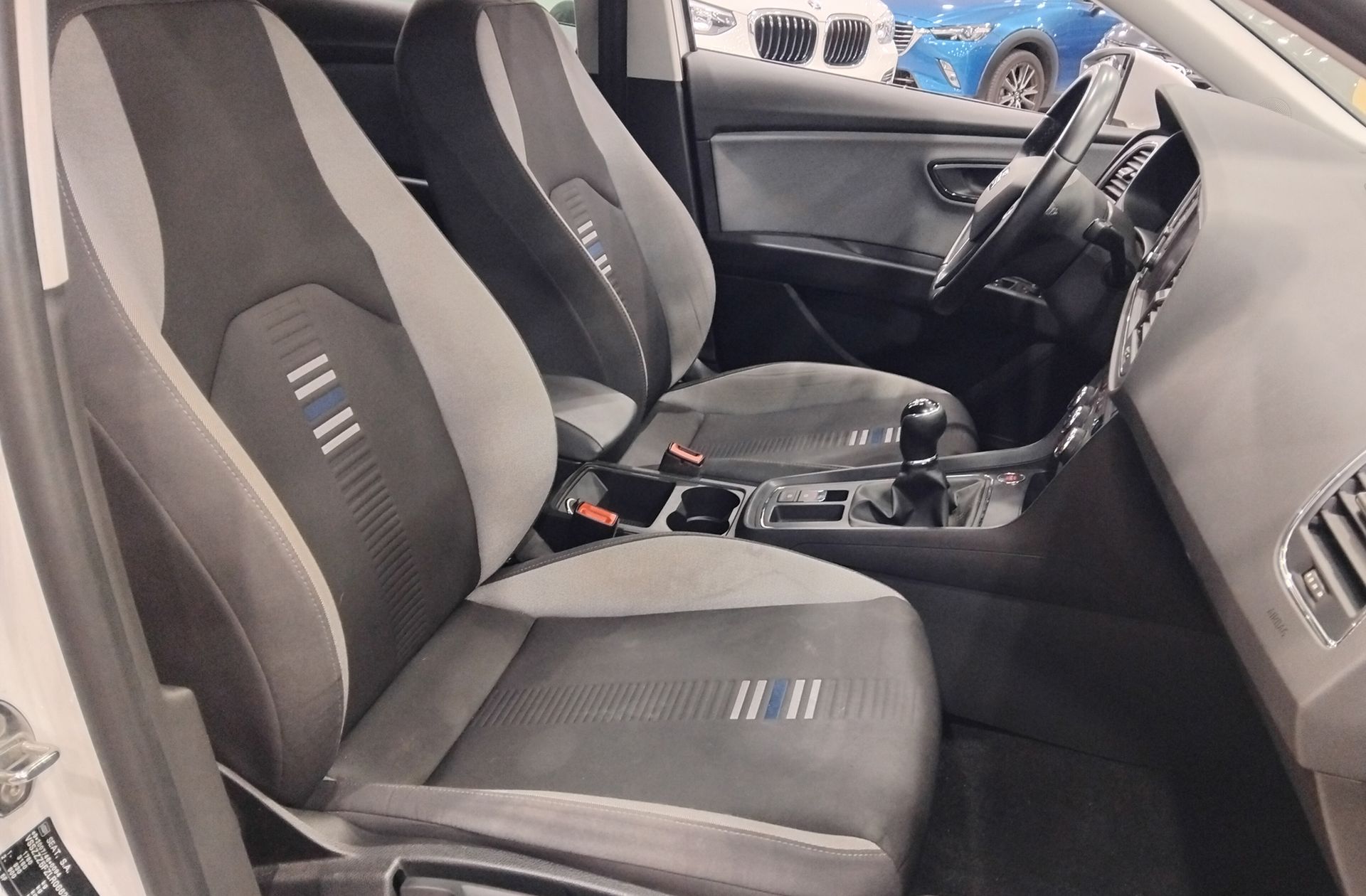 SEAT León 1.5 TSI Style Visio Edition - foto 16