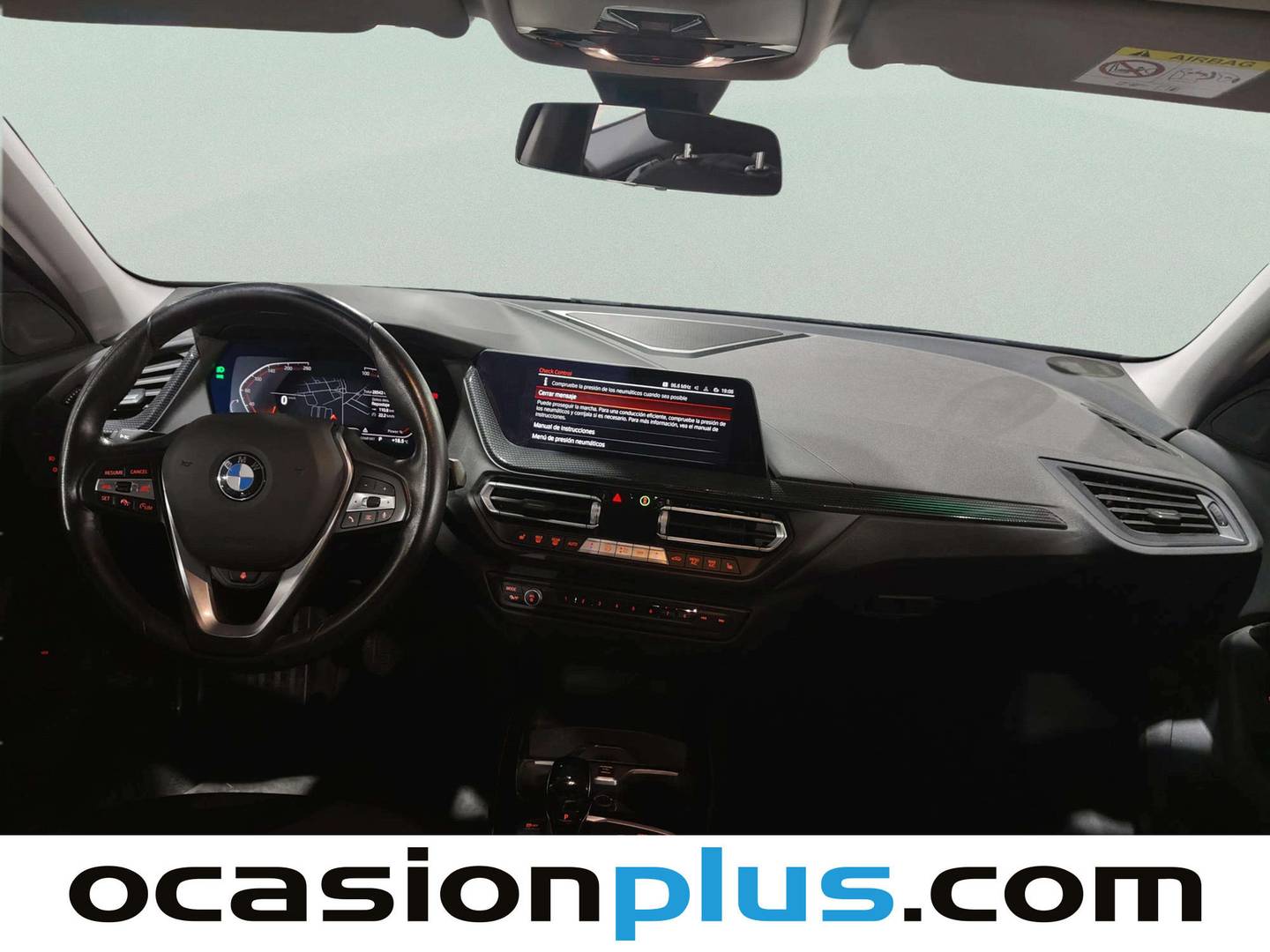 BMW Serie 1 BMW Serie 1 118i  (136 CV) de ocasión