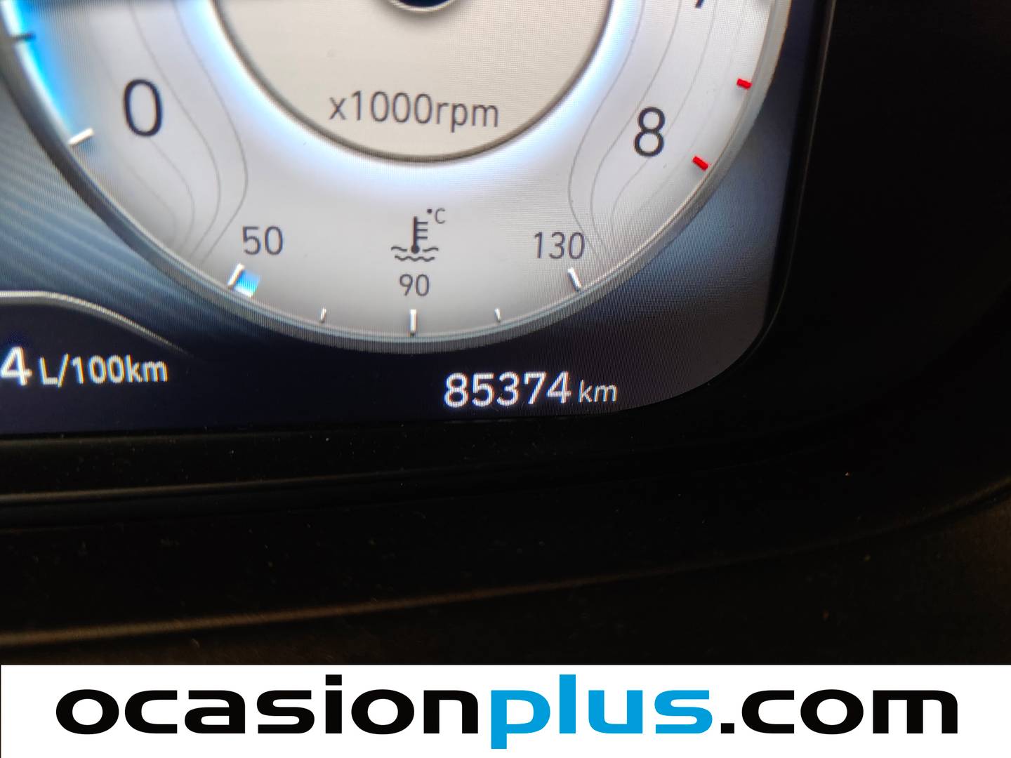 Hyundai Bayon Hyundai Bayon 1.2 MPI Maxx (84 CV) 84cv