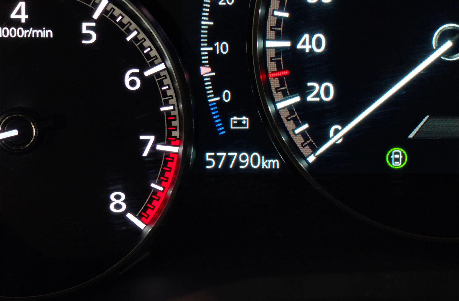 Mazda Mazda3 2.0 e-SKYACTIV-G Prime-Line - foto 11
