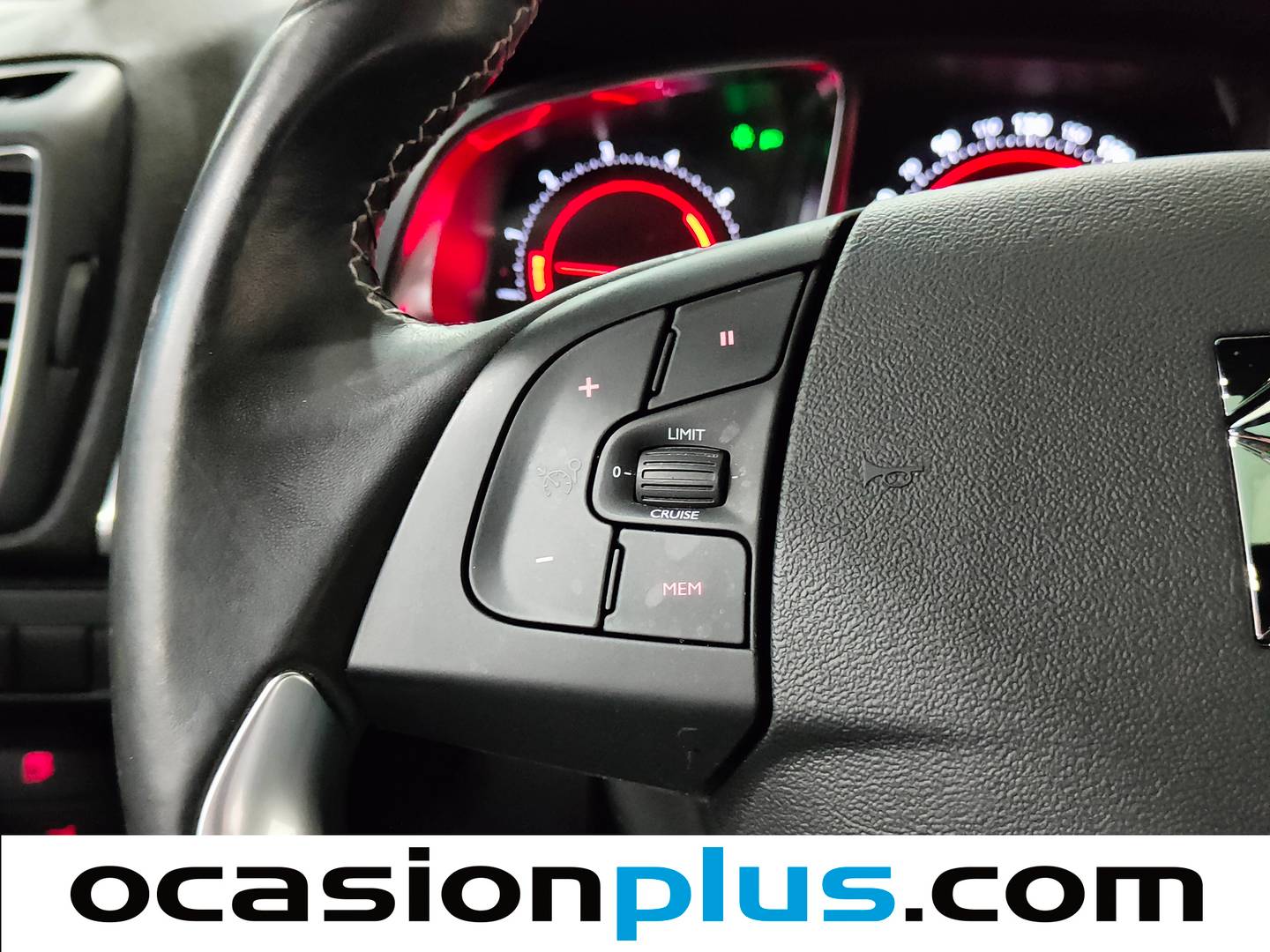 Foto DS DS 5 DS DS5 BlueHdi 150 Style (150 CV)