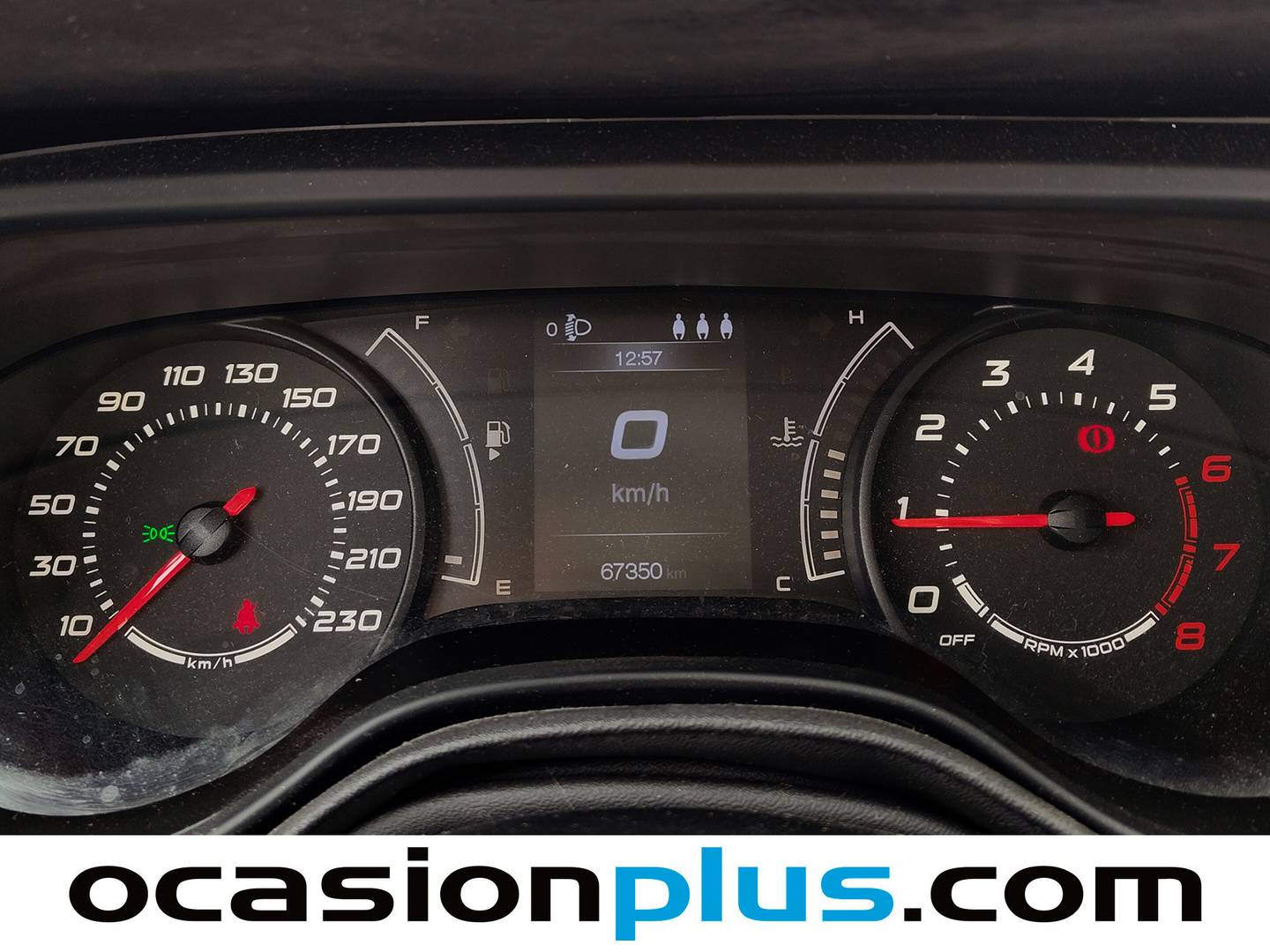 Fiat Tipo Fiat Tipo Sedan 1.4 Easy (95 CV) 2018