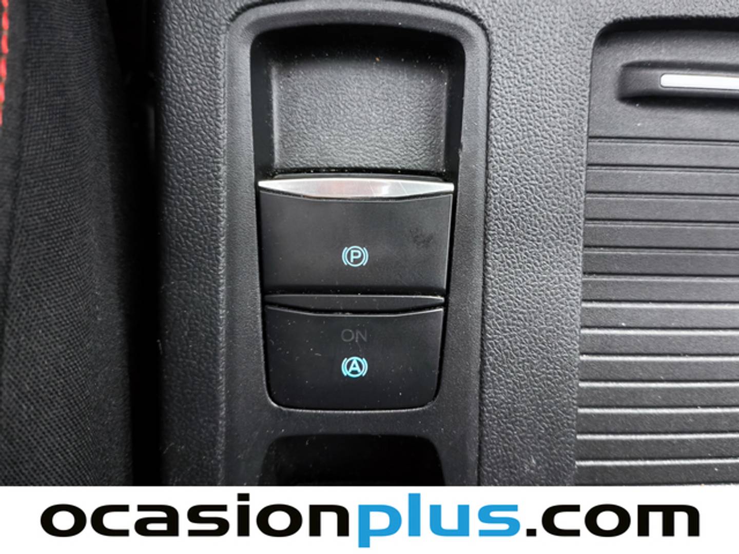 Foto Ford Focus Ford Focus 1.0 Ecoboost MHEV ST-Line (125 CV)