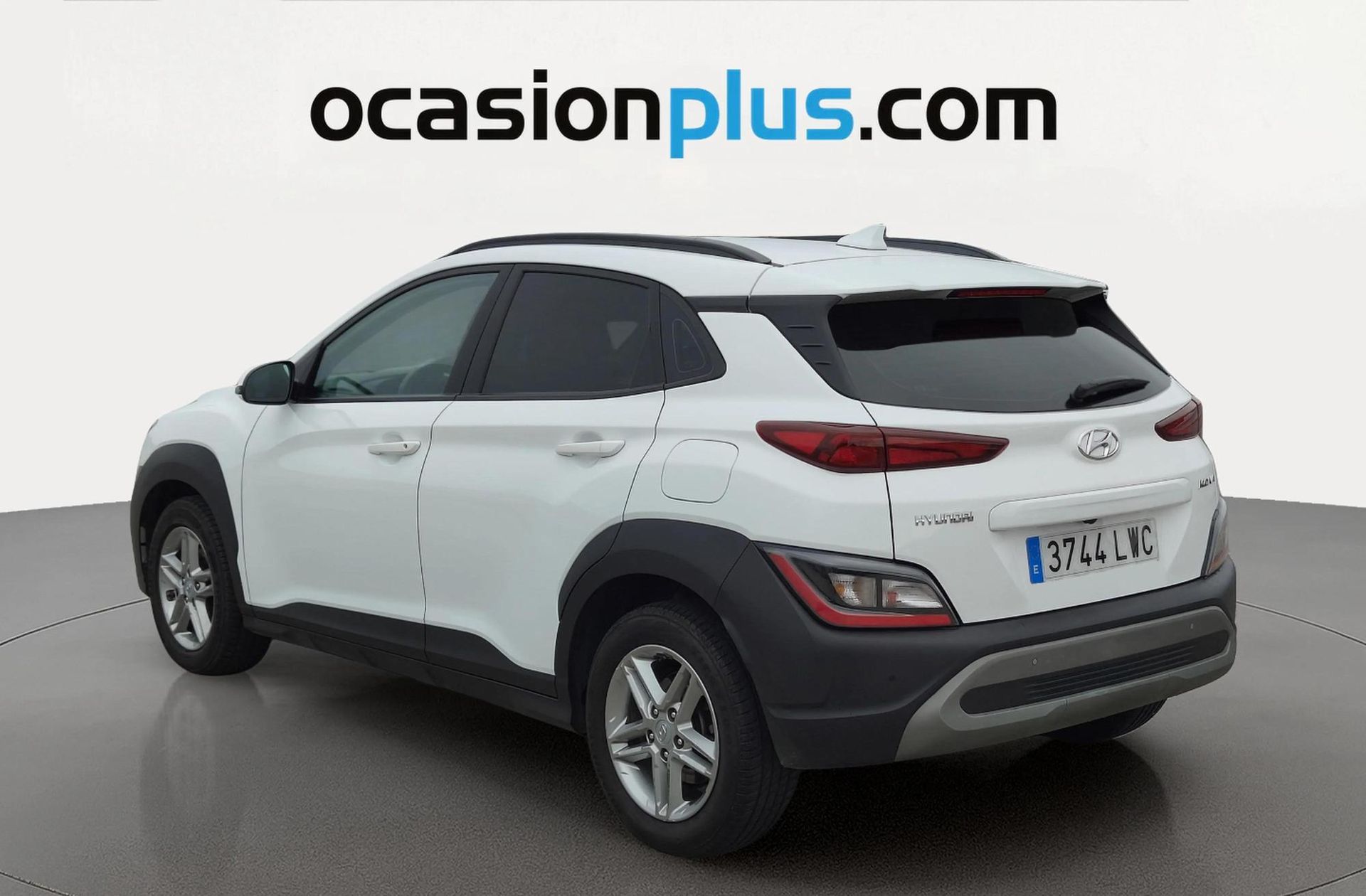 Hyundai Kona 1.0 T-GDi Maxx 4x2 - foto 3