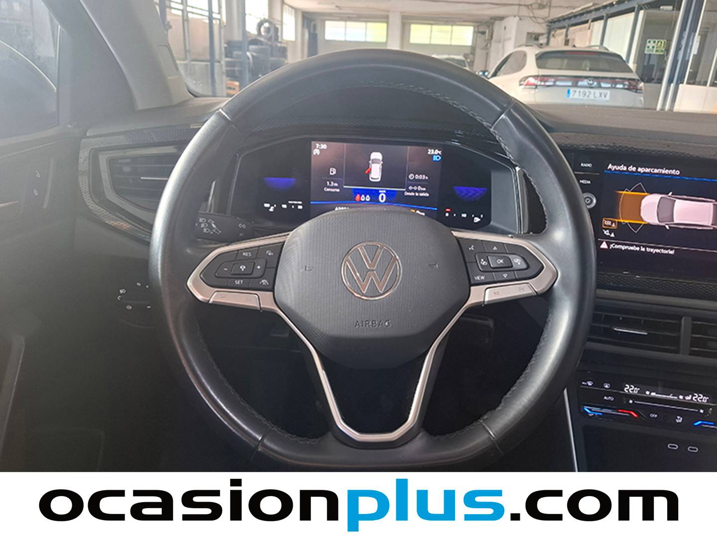 Volkswagen Taigo Volkswagen Taigo Life 1.0 TSI (95 CV) 2022