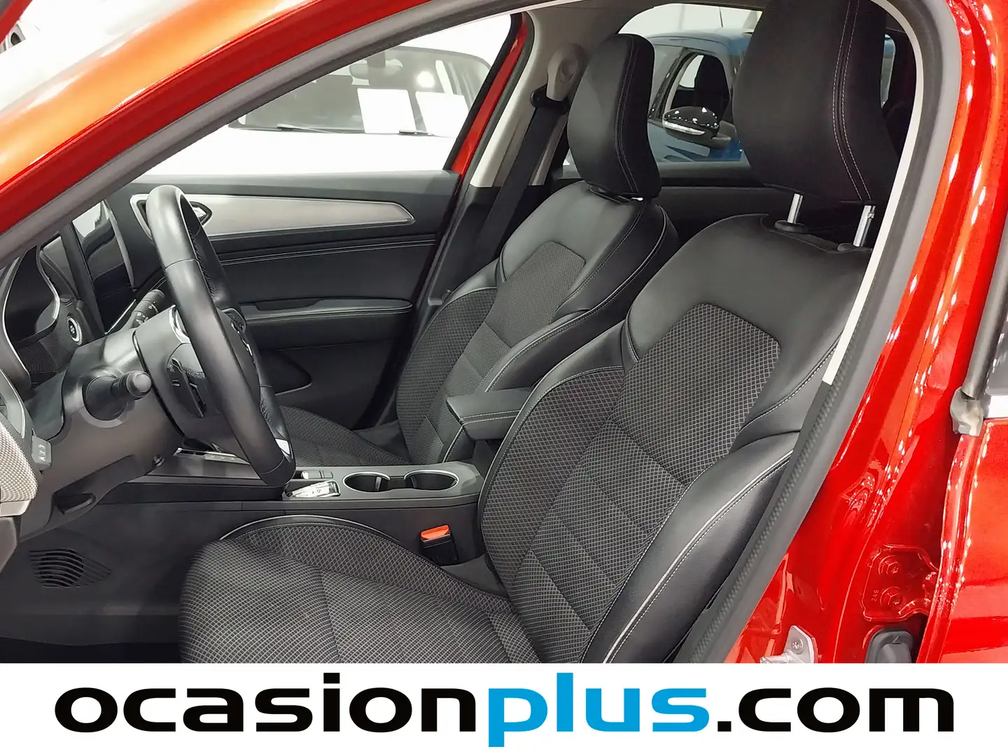 Foto Renault Arkana Renault Arkana Techno TCe 140 Mild hybrid EDC (140 CV)