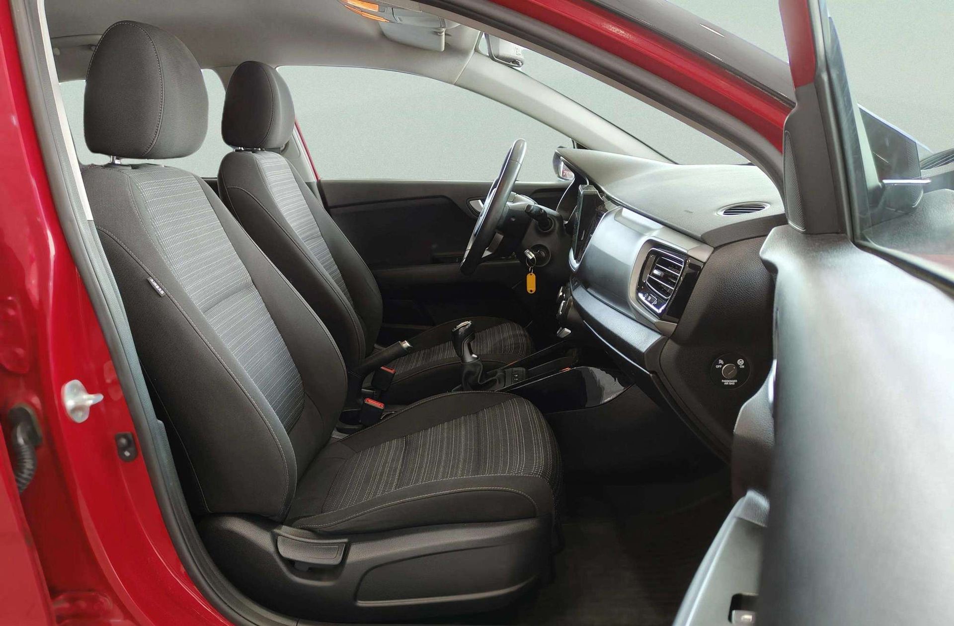 Kia Stonic 1.0 T-GDi Drive - foto 17