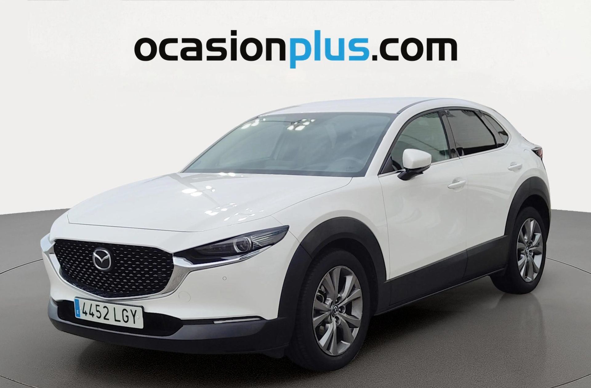 Mazda CX-30 2.0 Skyactiv-G Zenith 2WD
