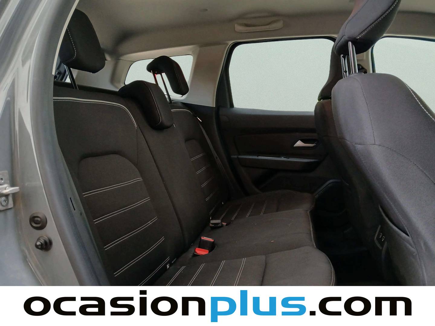 Dacia Duster Dacia Duster Journey Go TCE (150 CV) EDC al mejor precio