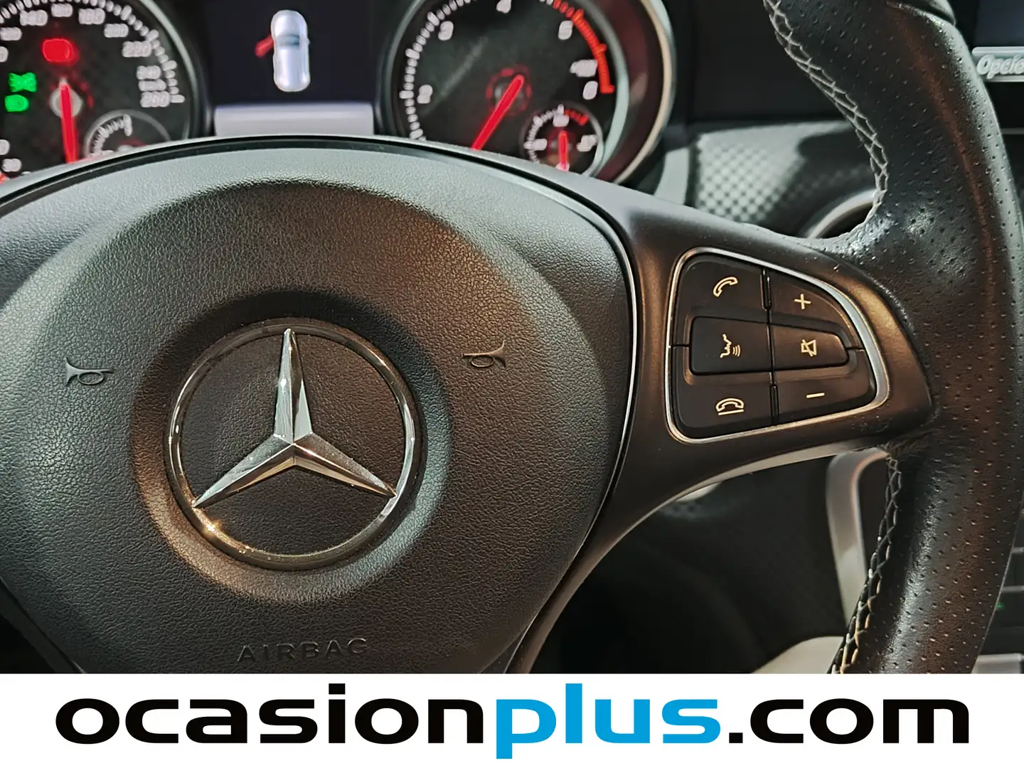 Foto Mercedes Clase A Mercedes-Benz Clase A 200 d (136 CV)