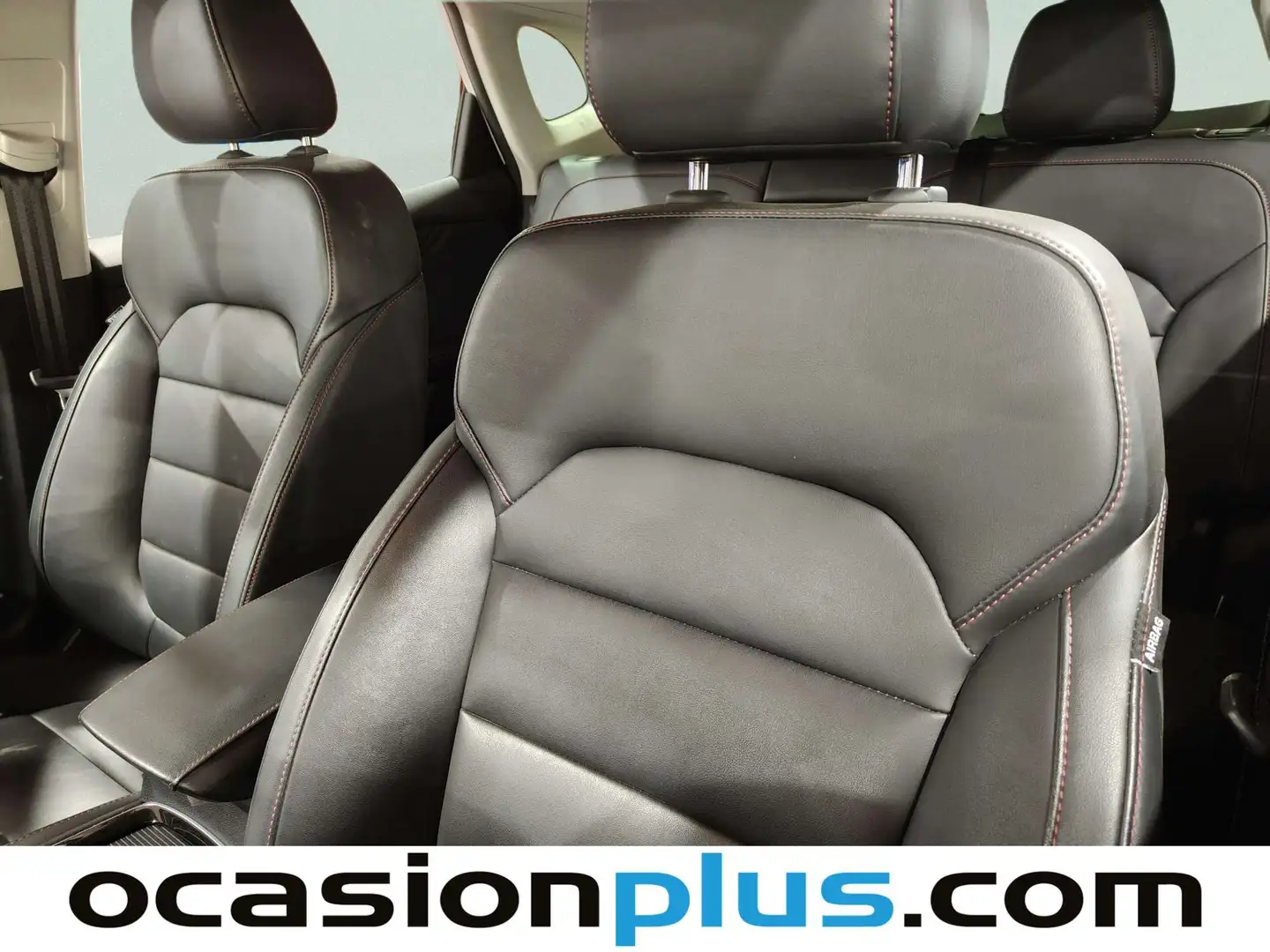 Foto MG HS MG HS 1.5 Turbo GDI Comfort DCT (162 CV)