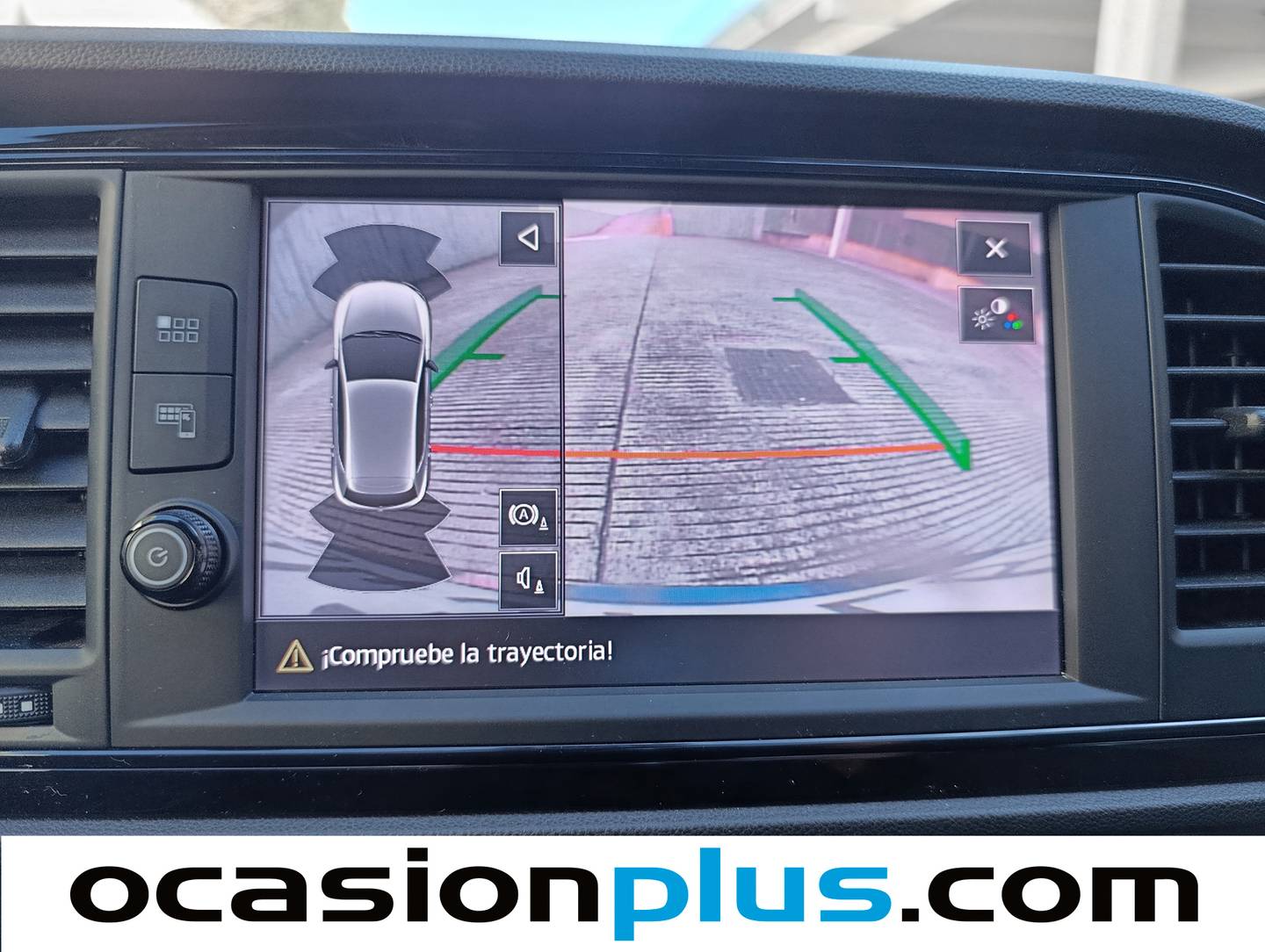 Foto Seat León SEAT León 2.0 TSI S&S Cupra DSG  (290 CV)