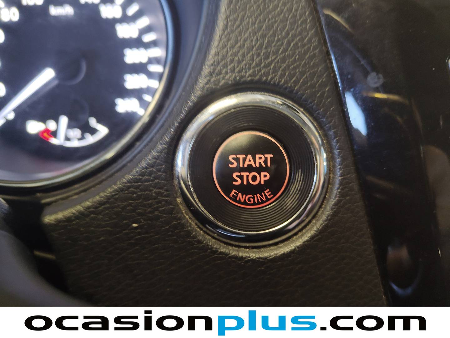 Nissan QASHQAI Nissan Qashqai 1.5 dCi 360 4x2 (110 CV) diésel