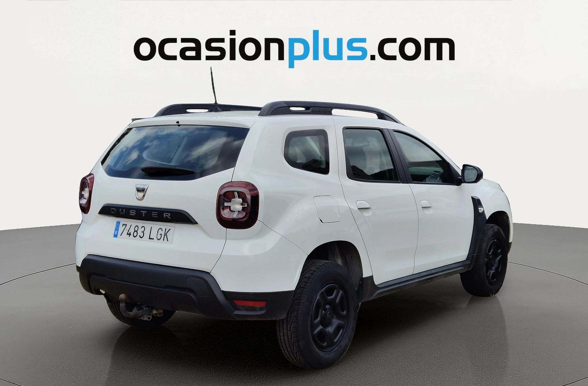 Dacia Duster Essential TCe 4x2 - foto 3