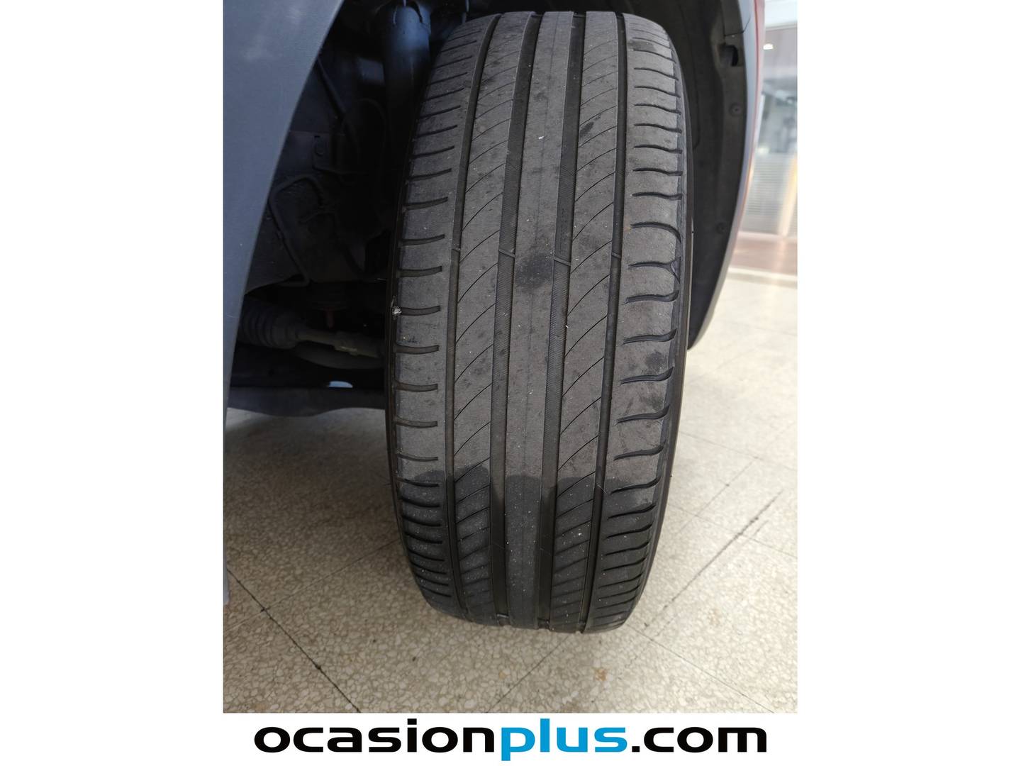 Hyundai Tucson Hyundai Tucson 1.6 GDI BlueDrive Tecno 4x2 (131 CV) 2016