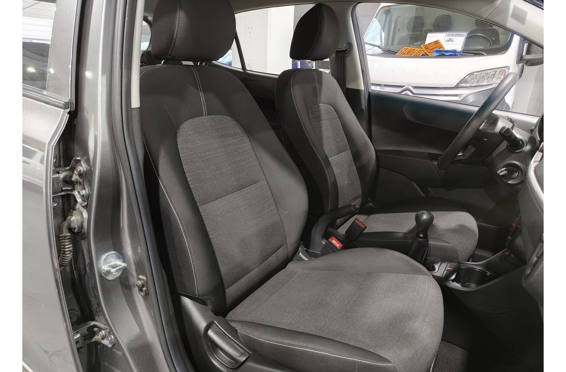 Kia Picanto 1.0 DPi Concept - foto 15