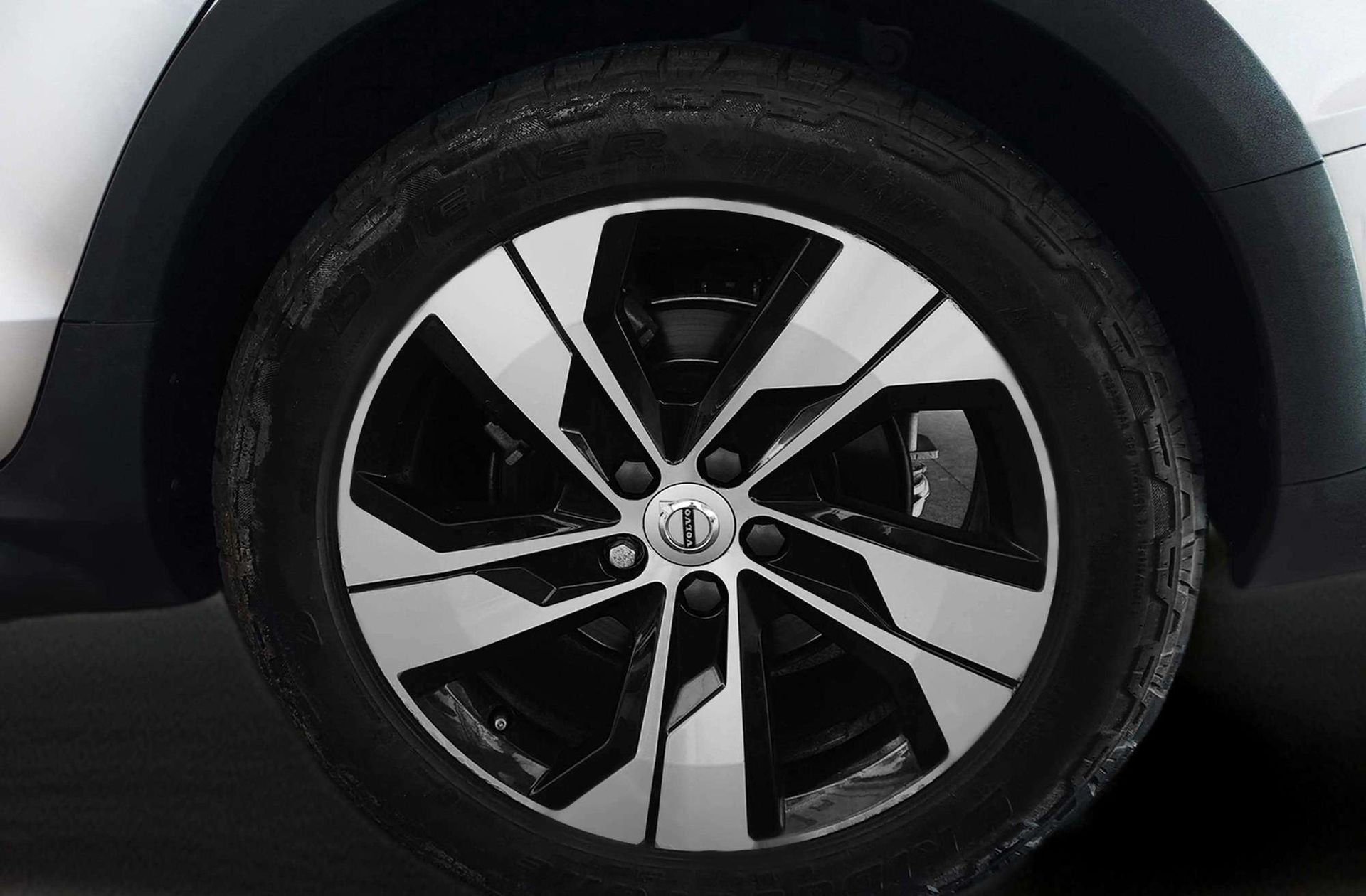 Volvo V60 D4 AWD - foto 34