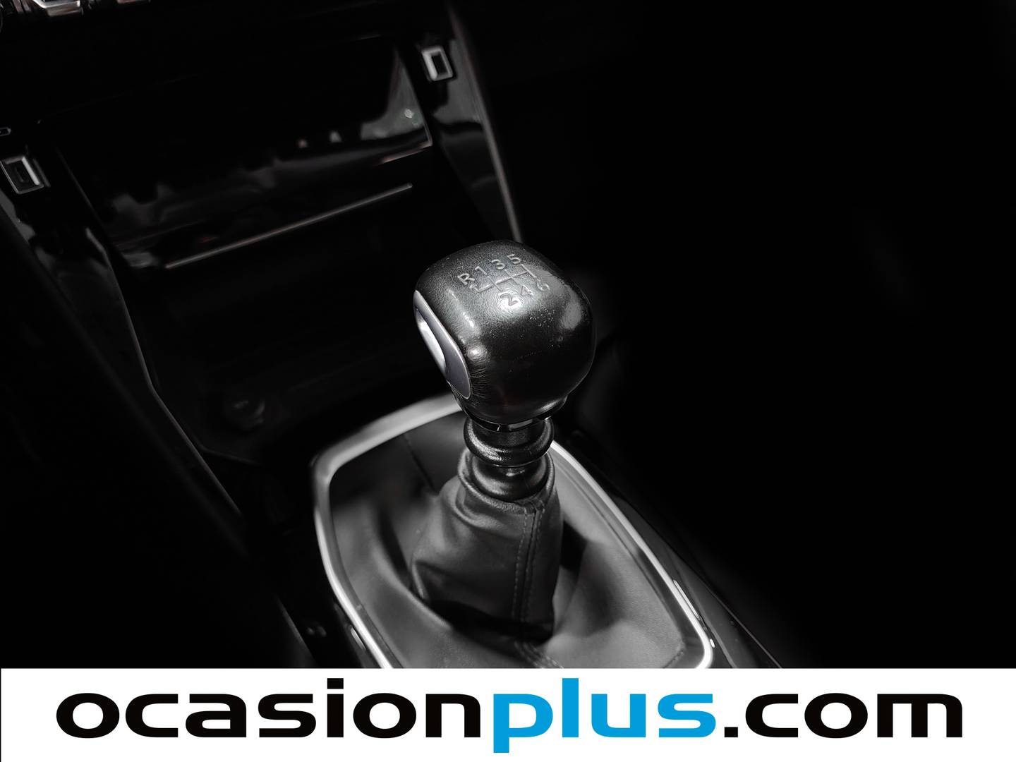 Peugeot 2008 Peugeot 2008 BlueHDi 110 Allure Pack (110 CV) de segunda mano