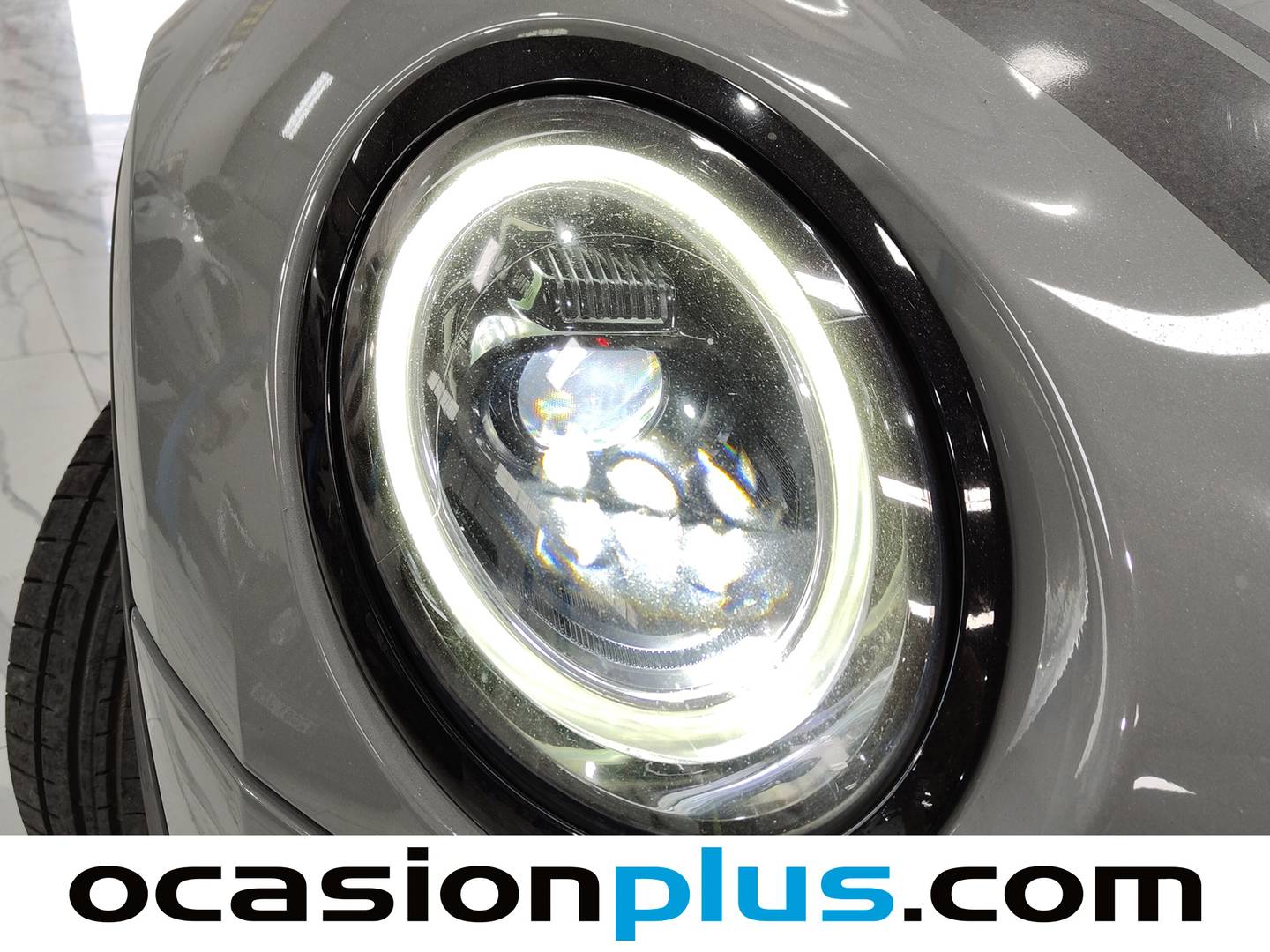 Foto Mini CLUBMAN MINI MINI Clubman Cooper (136 CV)