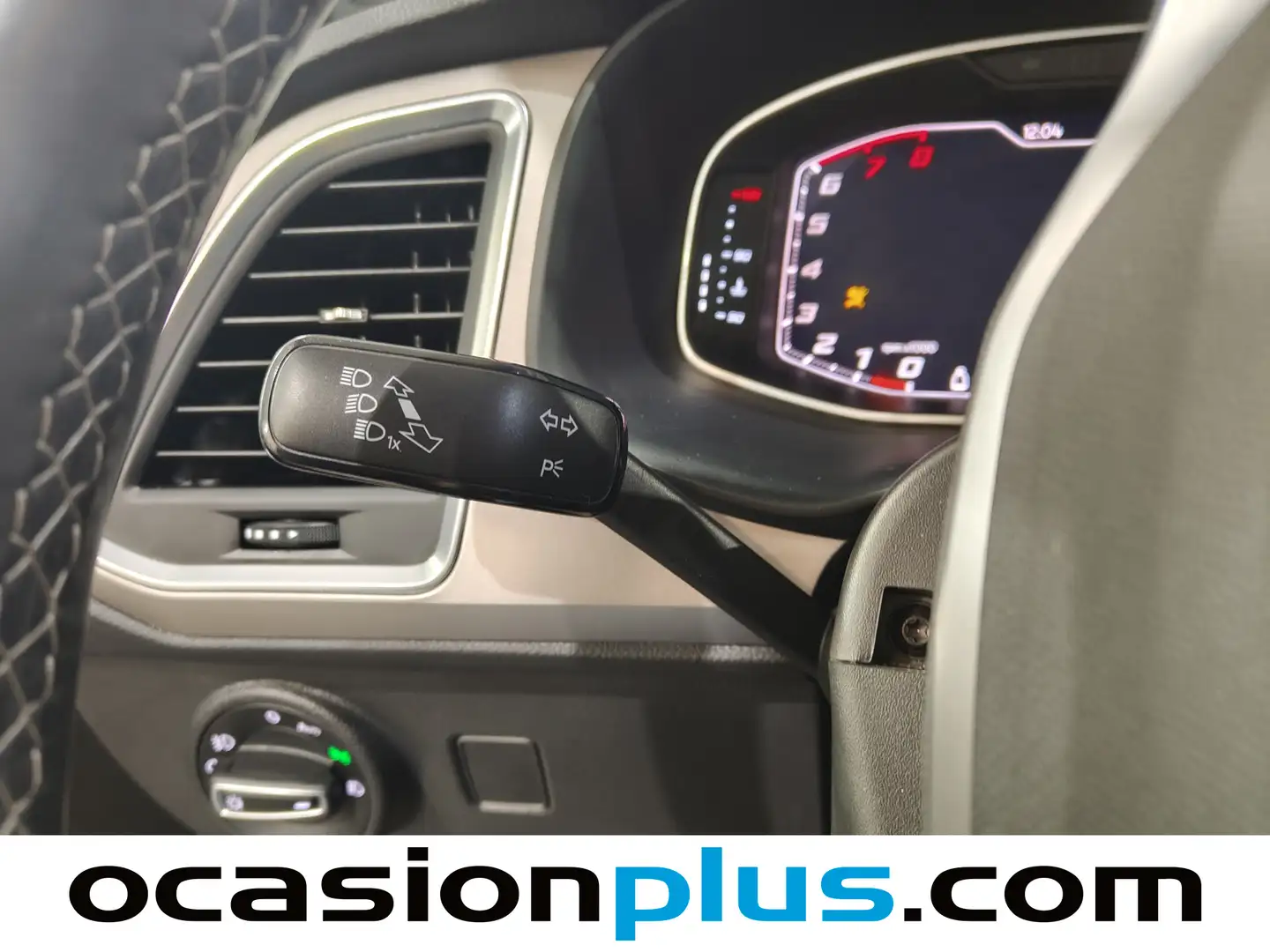 Foto Seat Ateca SEAT Ateca 1.5 TSI X-Perience Go (150 CV)