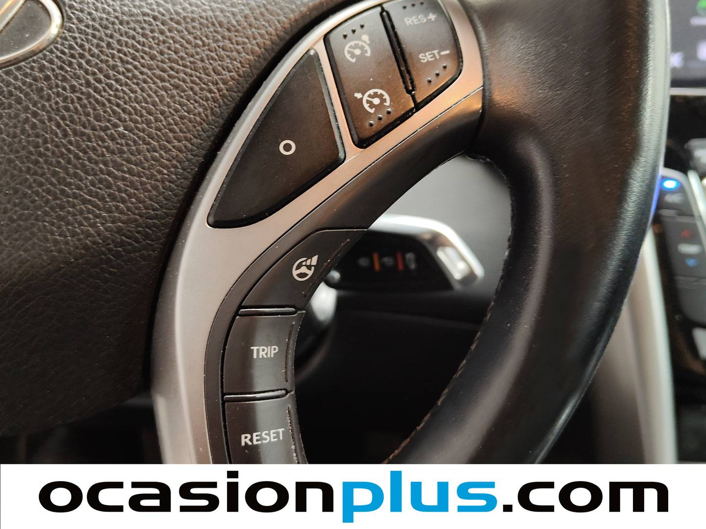 Equipamiento del Hyundai i30 Hyundai i30 1.6 GDi BlueDrive Tecno (135 CV)