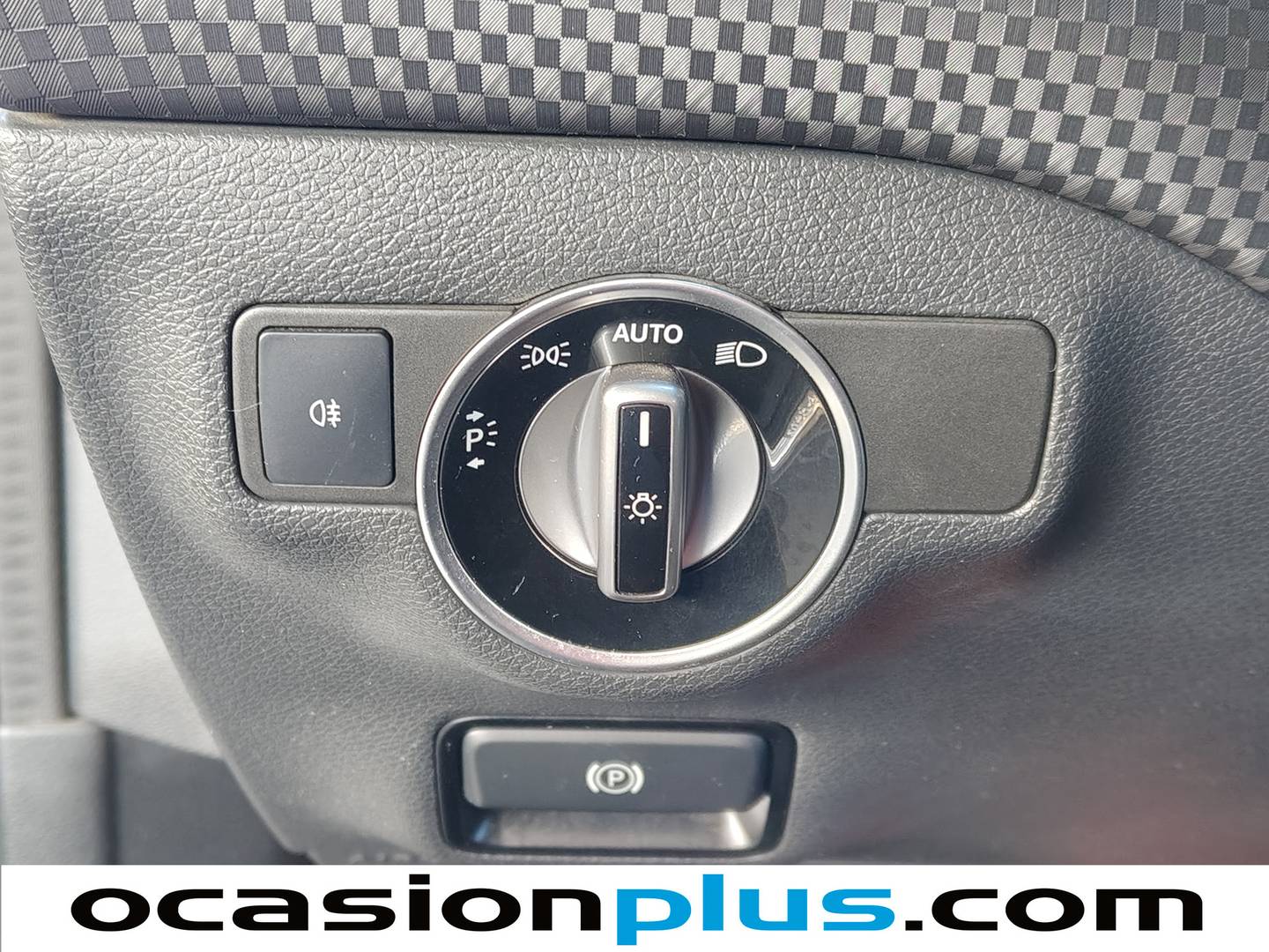 Foto Mercedes Clase A Mercedes-Benz Clase A Clase A 200 d (136 CV)