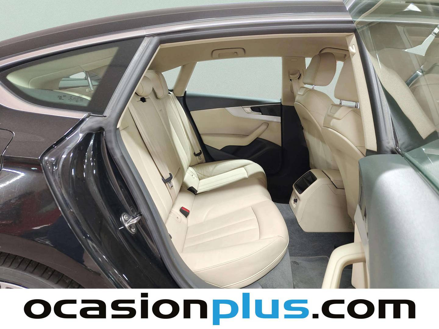 Foto Audi A5 Audi A5 Sportback 40 TFSI  (190 CV) S tronic