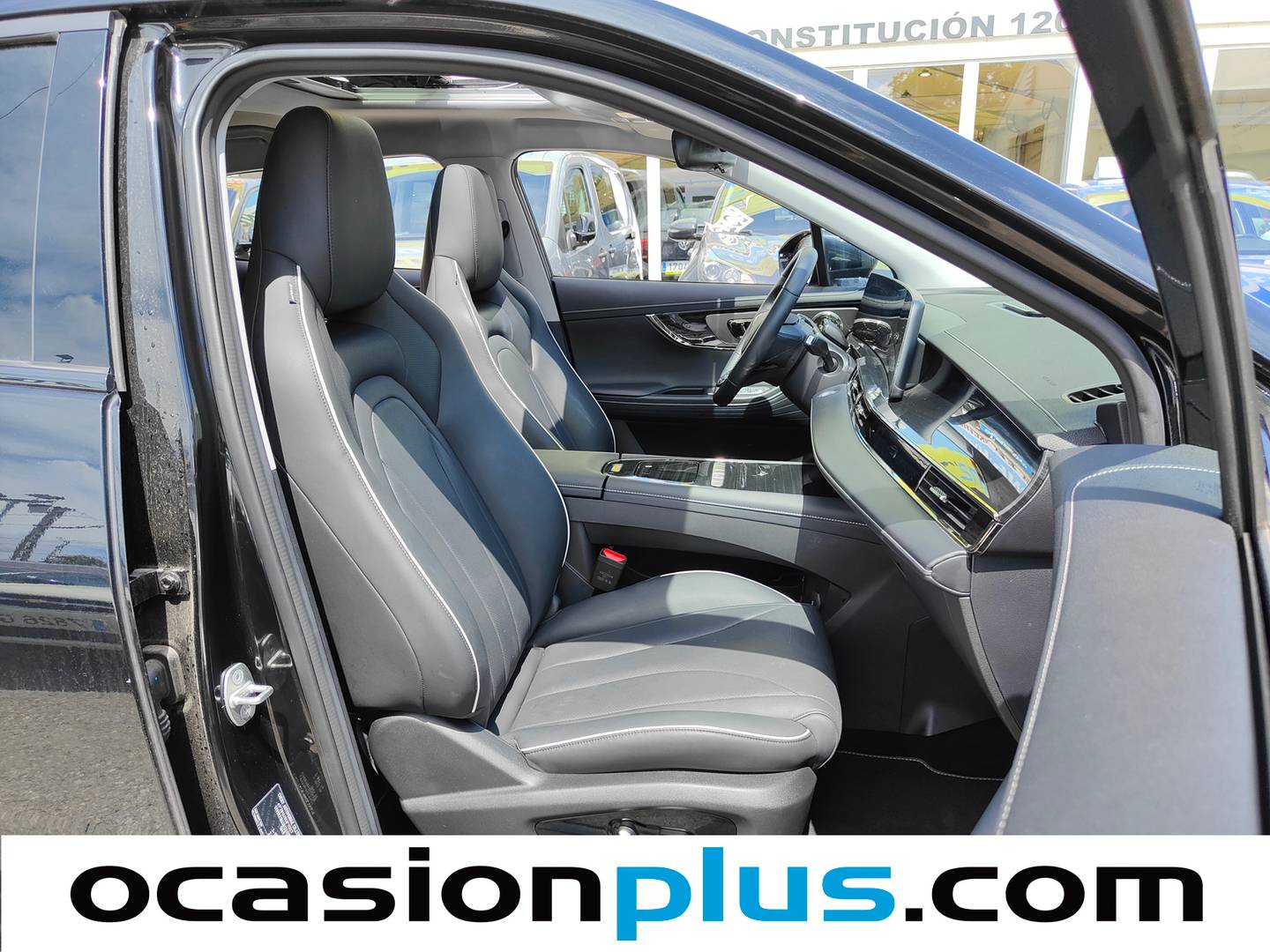 OMODA 5 OMODA 5 1.6 TGDI Premium (145 CV) gasolina