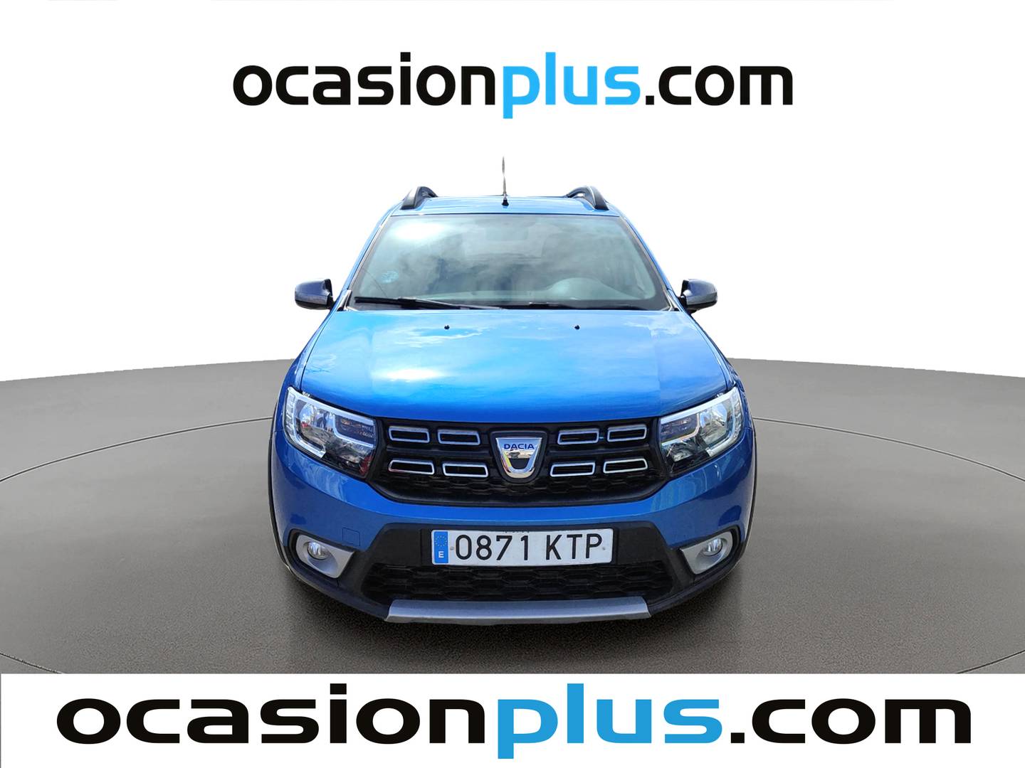 Dacia Sandero Dacia Sandero Stepway Comfort TCe (90 CV) 90cv