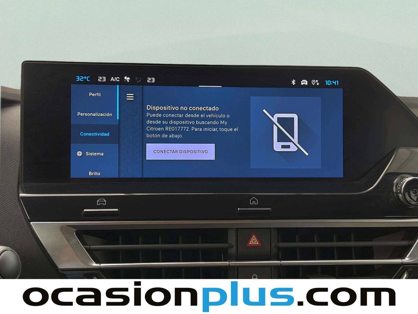 Citroën C4 Citroën C4 BlueHDi 130 S&S Plus EAT8 (131 CV) automático