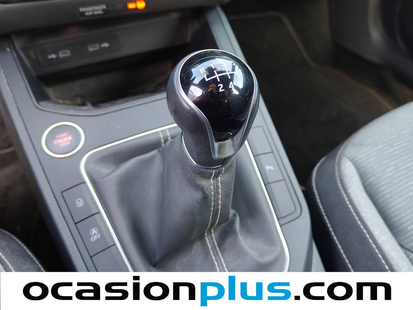 Seat Ibiza Seat Ibiza 1.0 TSI Xcellence Plus (110 CV) de segunda mano
