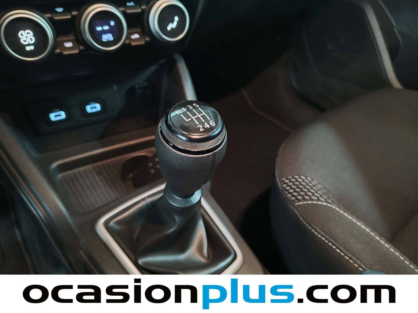 Dacia Duster Dacia Duster Journey Blue dCi (115 CV) 4x2 de segunda mano