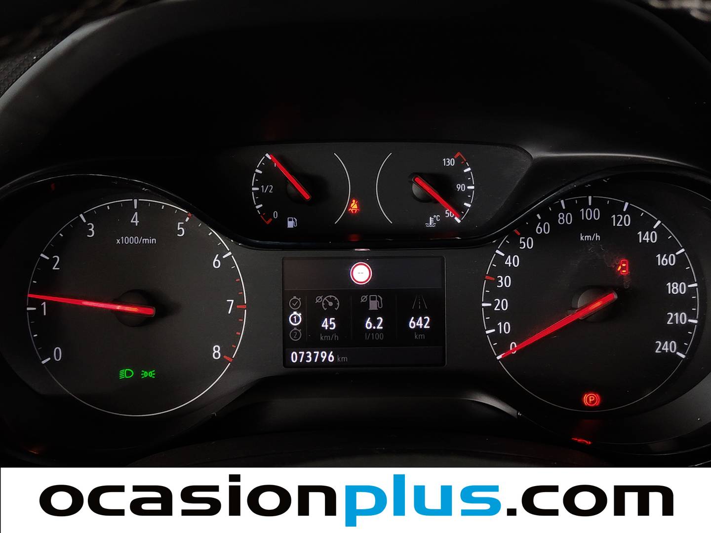 Opel Corsa Opel Corsa 1.2 XEL S&S Edition (75 CV) de ocasión
