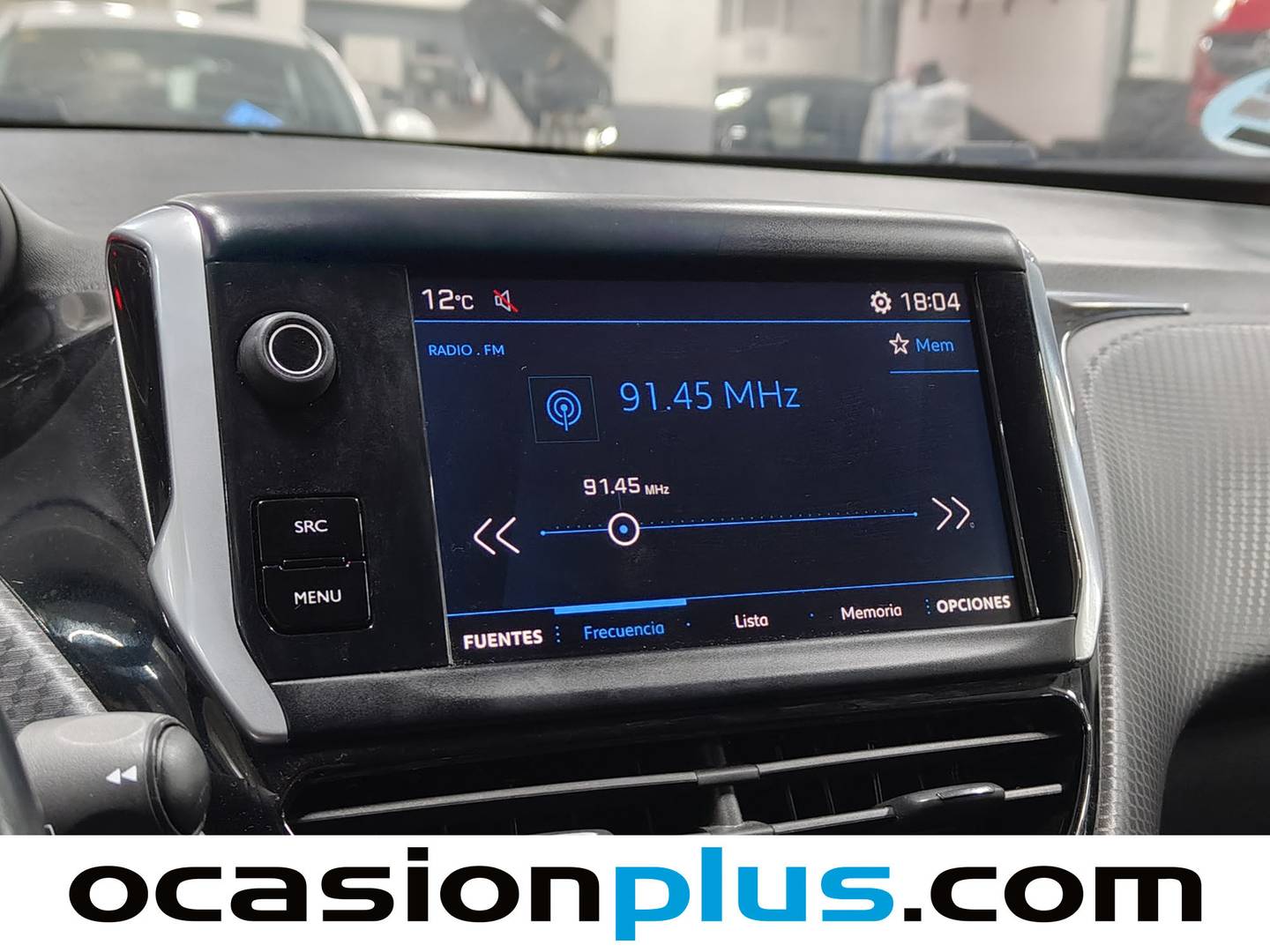 Foto Peugeot 2008 Peugeot 2008 PureTech 130 S&S Allure (130 CV)