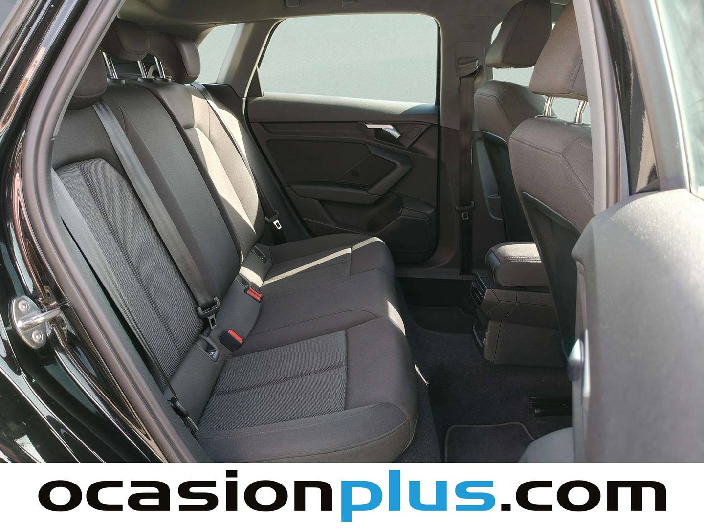 Audi A3 Audi A3 Sportback Audi A3 Sportback 30 TFSI (110 CV) S tronic km 0