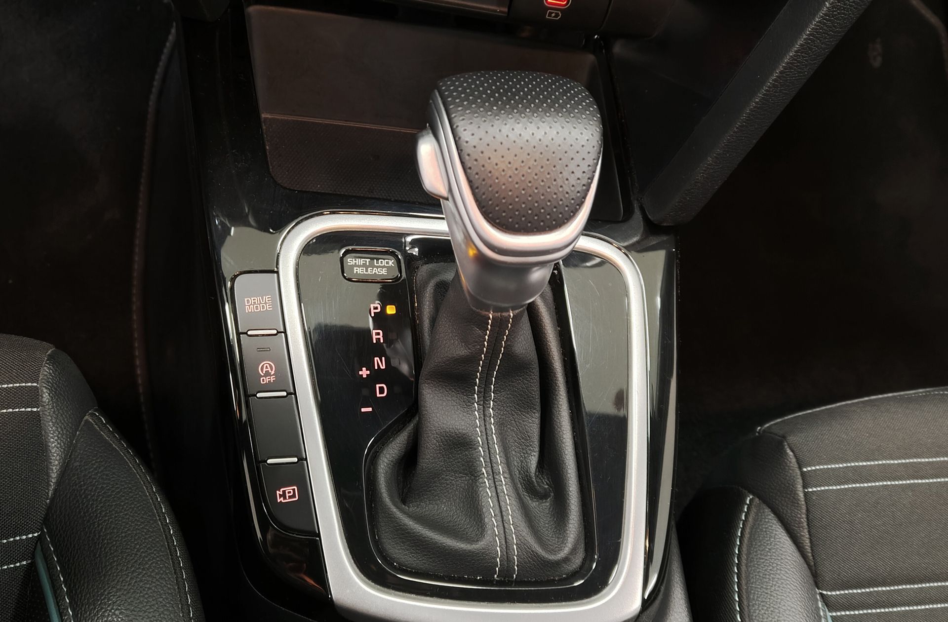 Kia Ceed 1.0 MHEV Style Edition DCT - foto 5