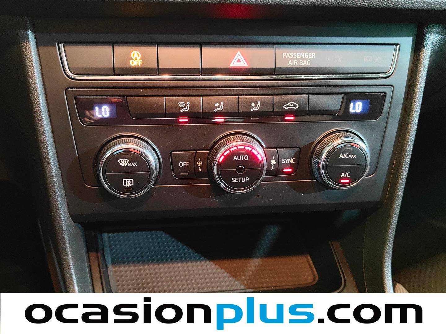 Seat León Seat León 1.5 TSI S&S Style Visio Edition (130 CV) gasolina