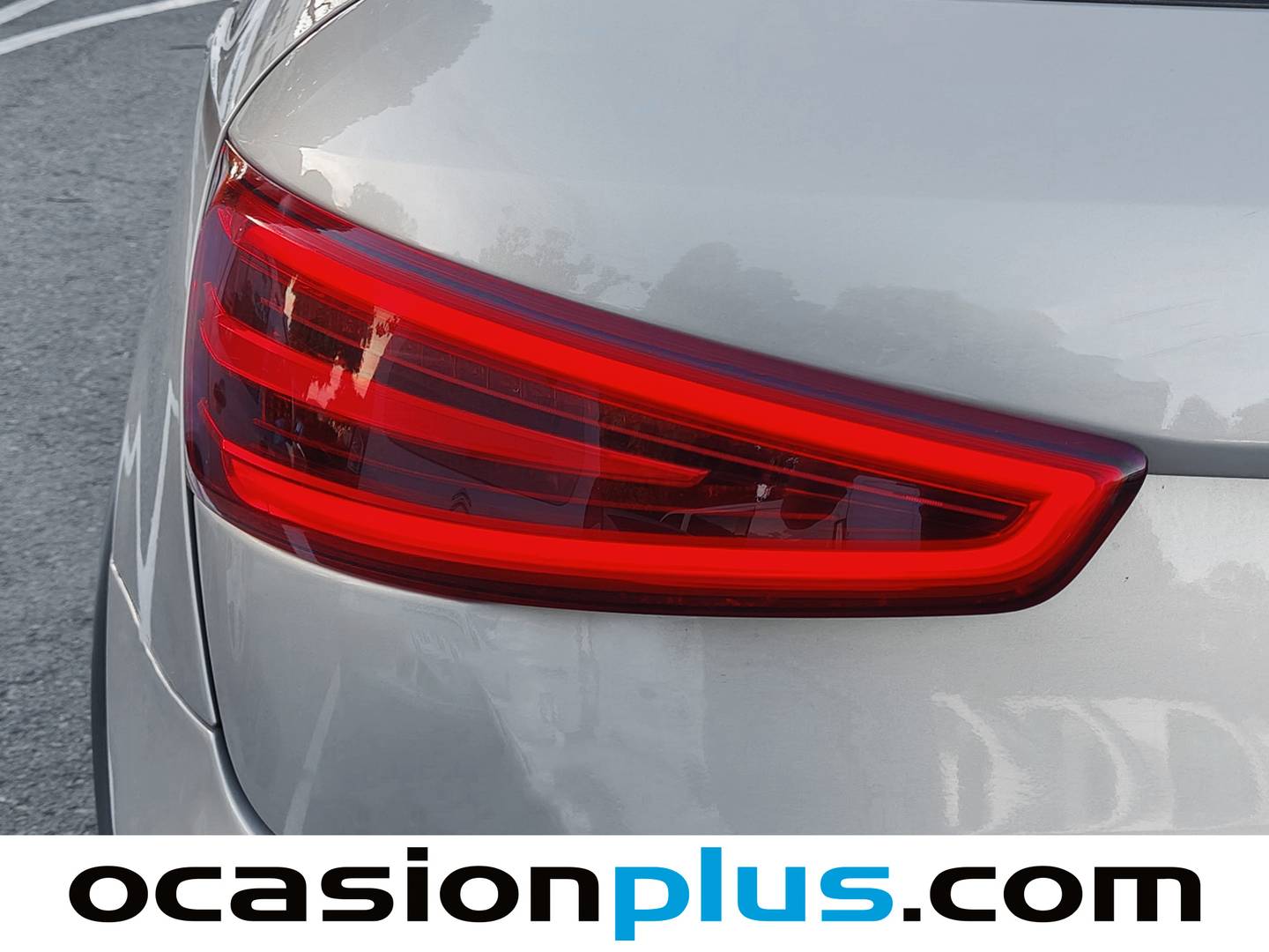 Audi Q3 Audi Q3 Ambition 2.0 TDI quattro (177 CV) S tronic km 0