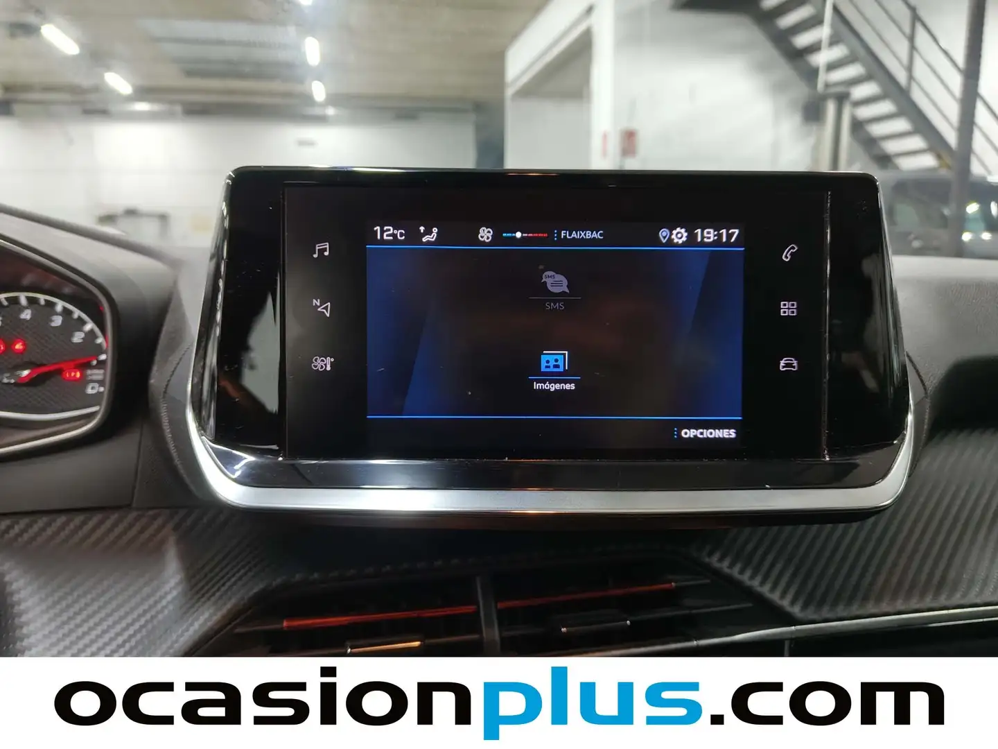 Foto Peugeot 208 Peugeot 208 PureTech 100 S&S Active (100 CV)