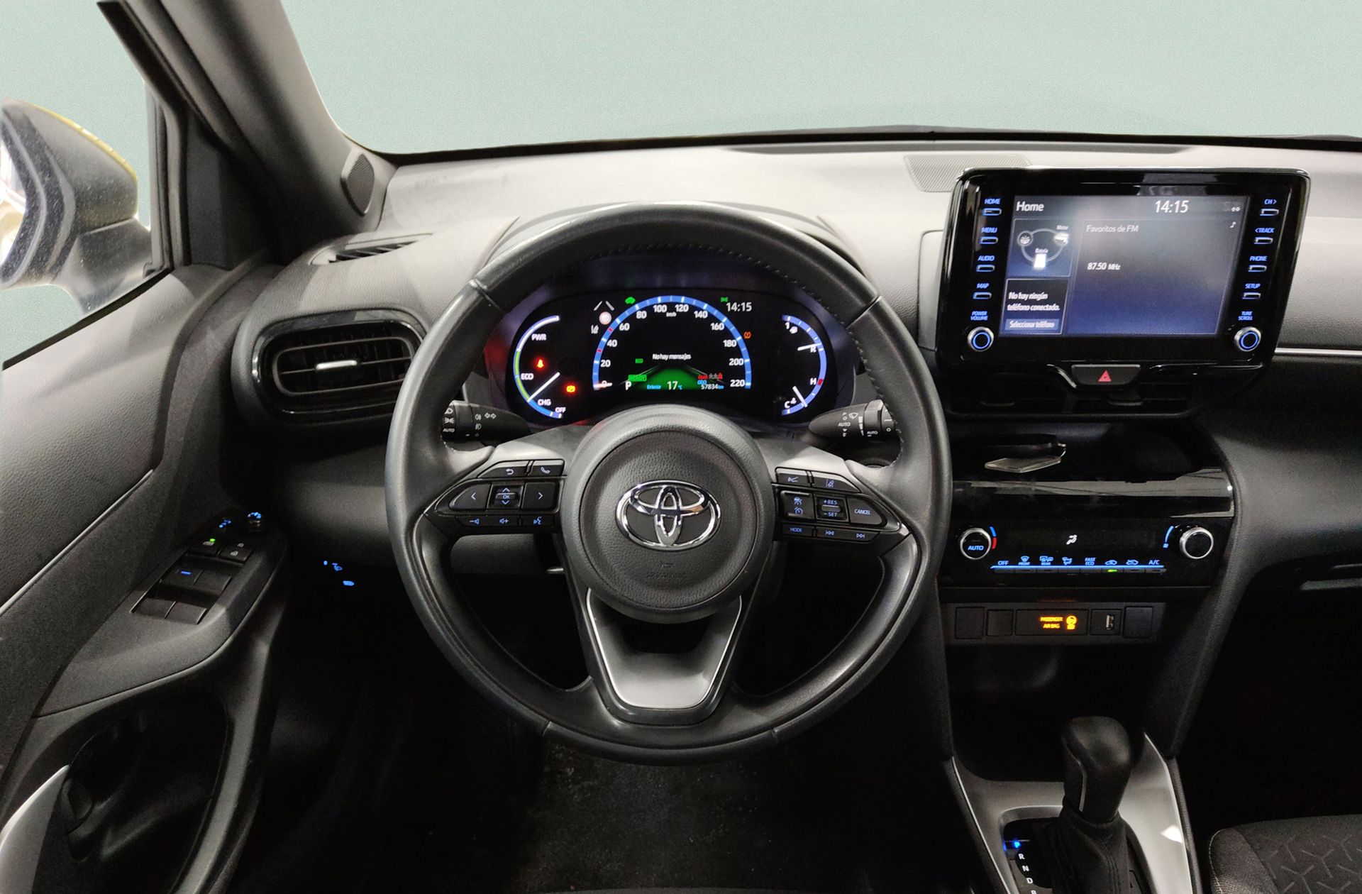 Toyota Yaris Cross 120H Active Tech - foto 21