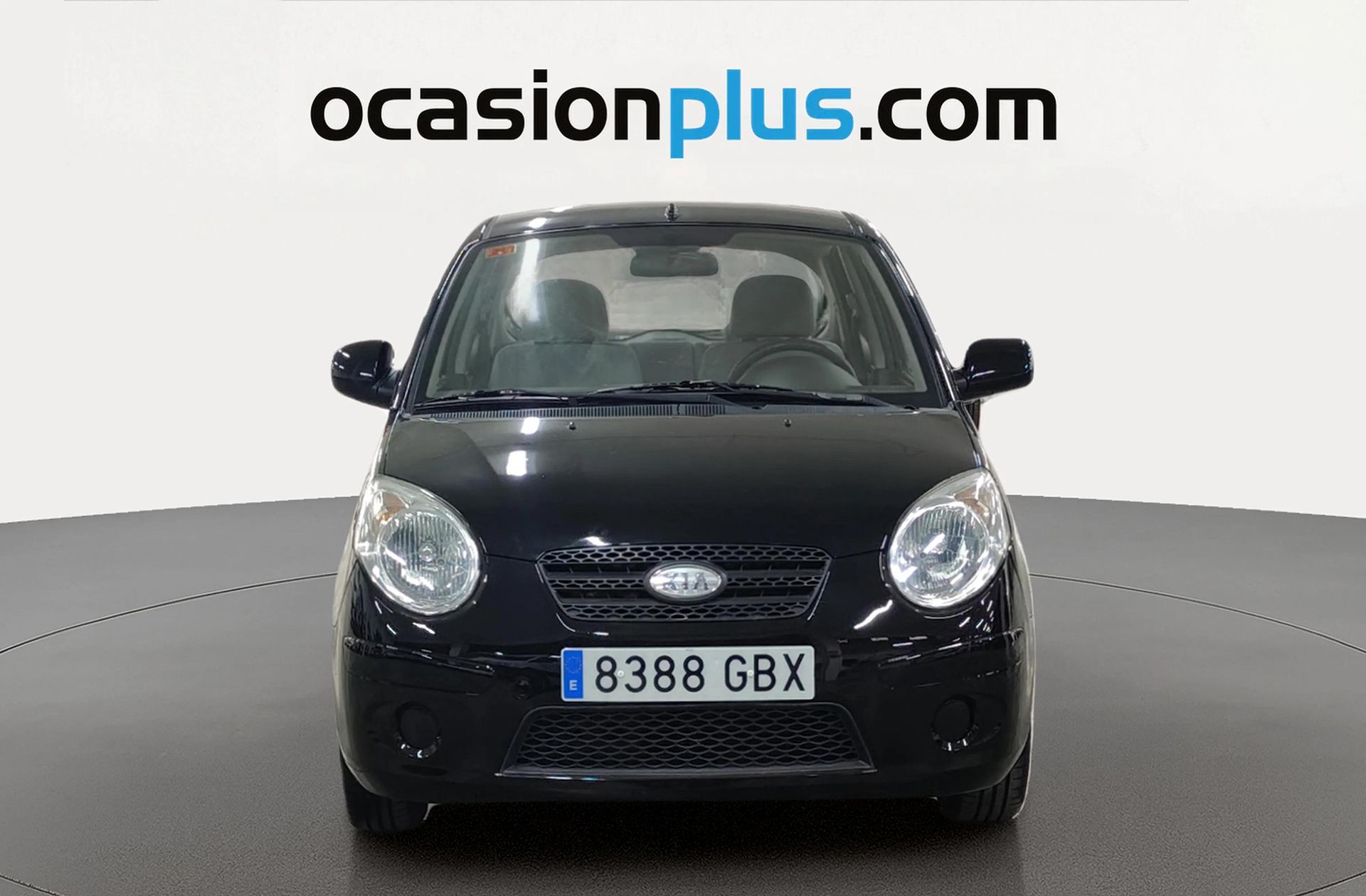 Kia Picanto 1.1 Sohc Concept - foto 10