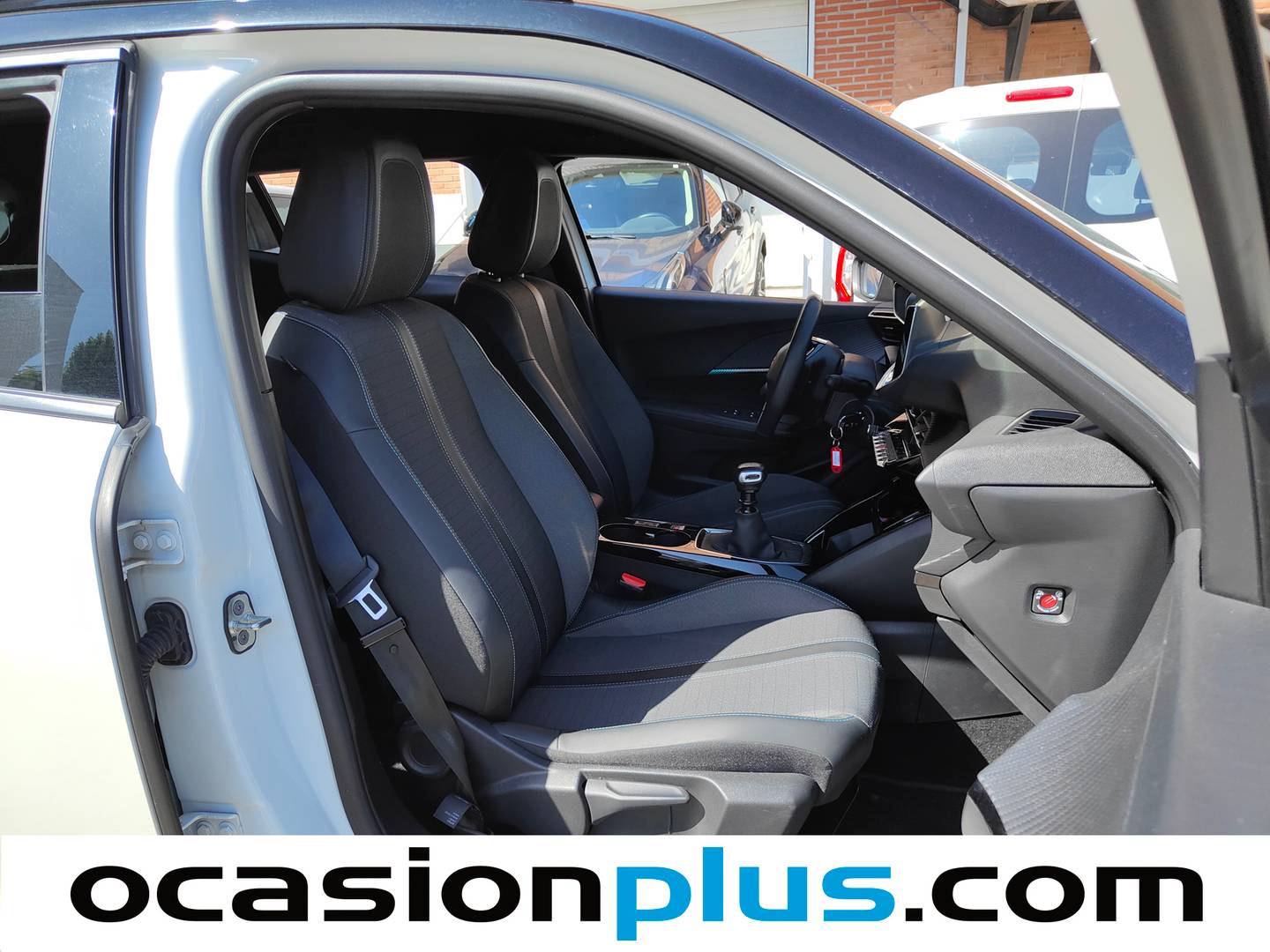 Peugeot 2008 Peugeot 2008 PureTech 100 S&S Allure Pack (100 CV) km 0